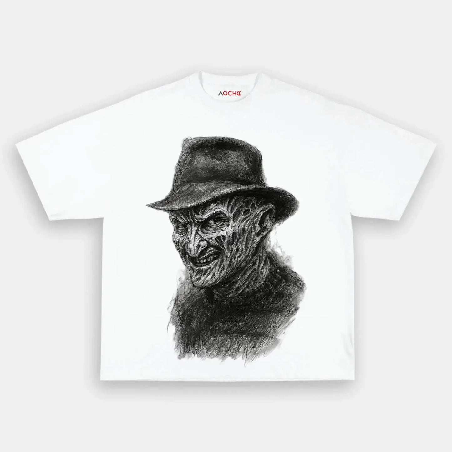 Horror Style Tee (6)