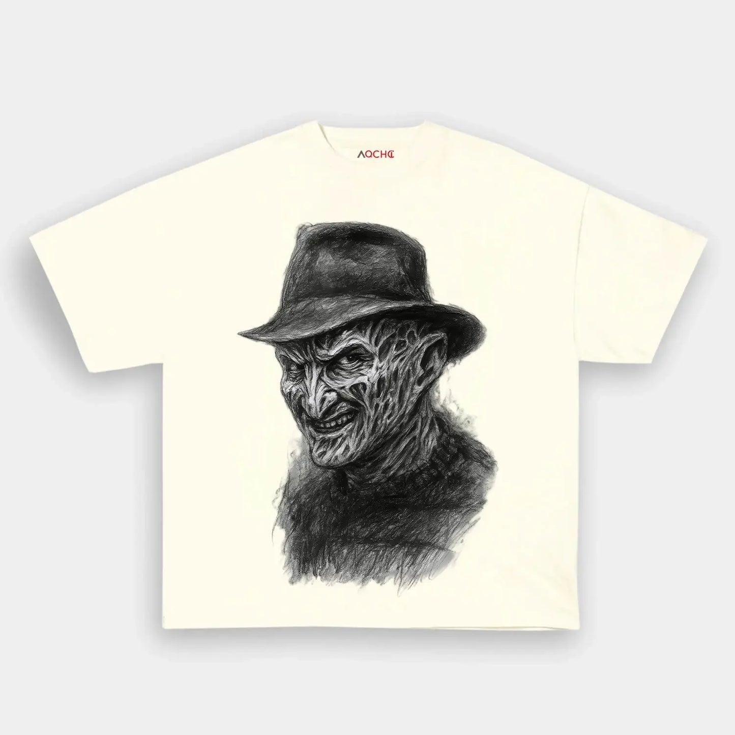 Horror Style Tee (6)