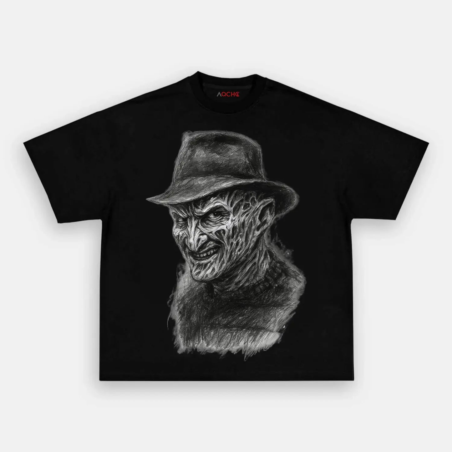 Horror Style Tee (6)