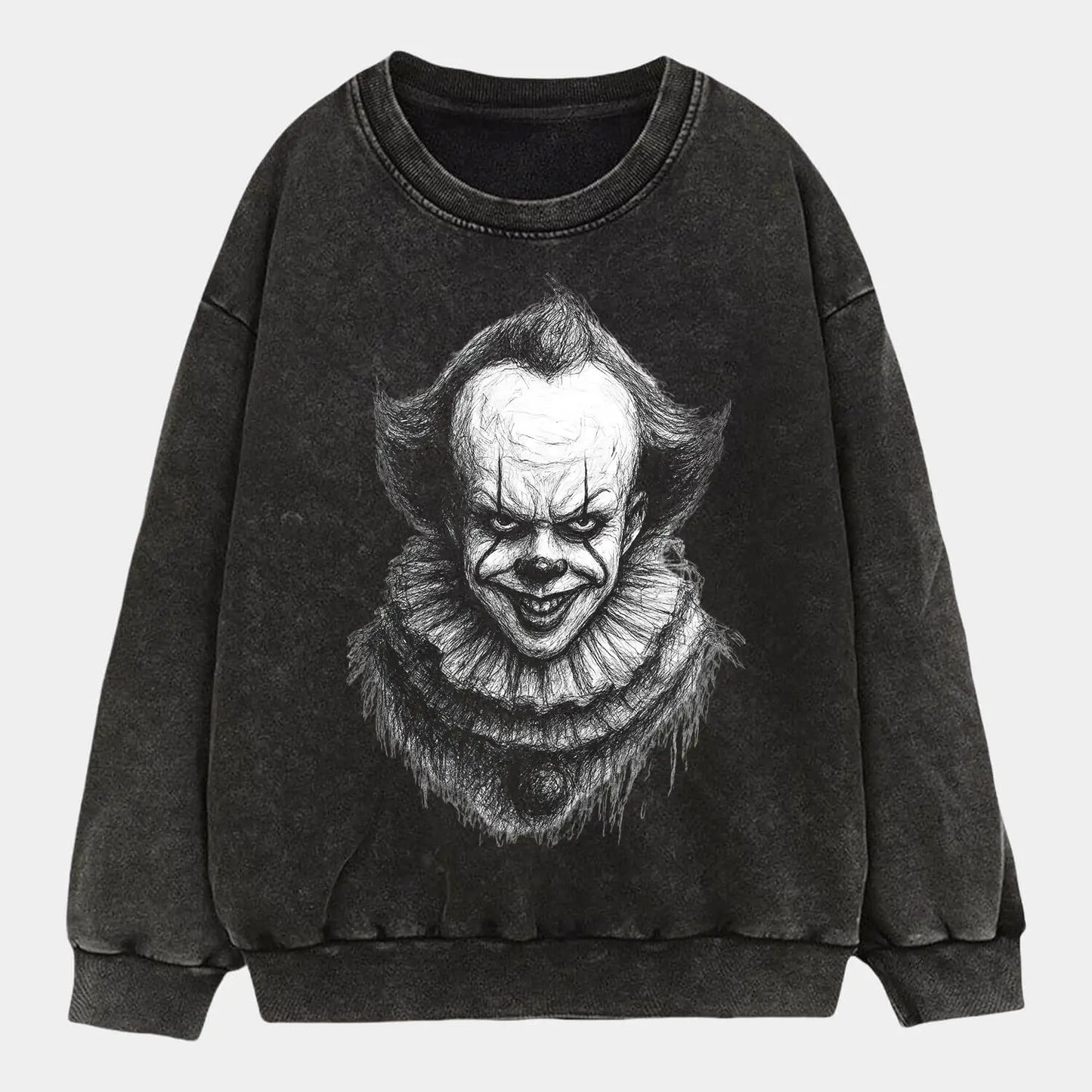 Horror Style Tee (7)