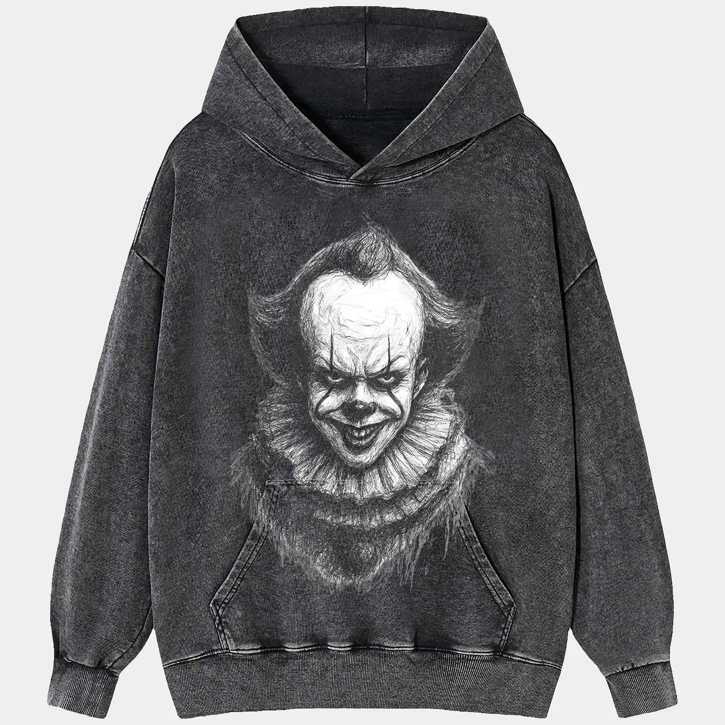 Horror Style Tee (7)