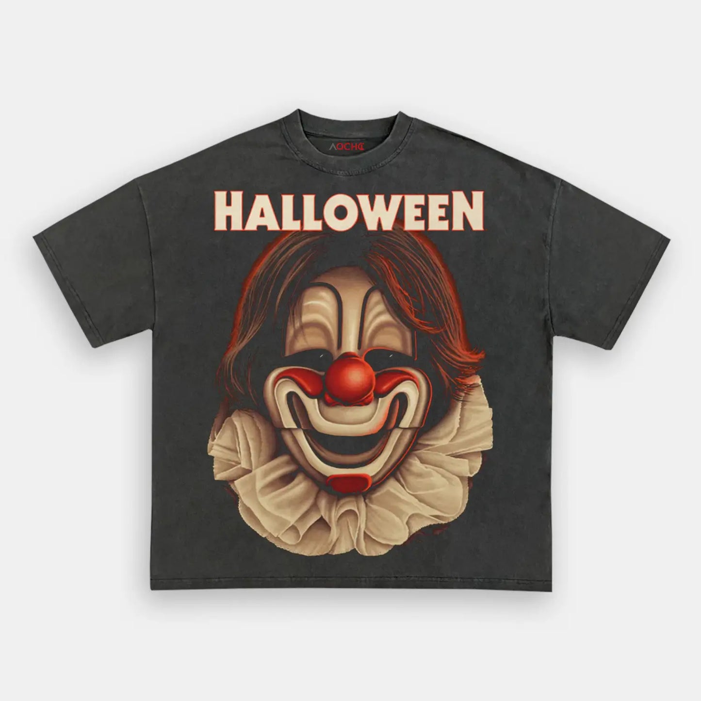 Halloween Classic V2 Tee