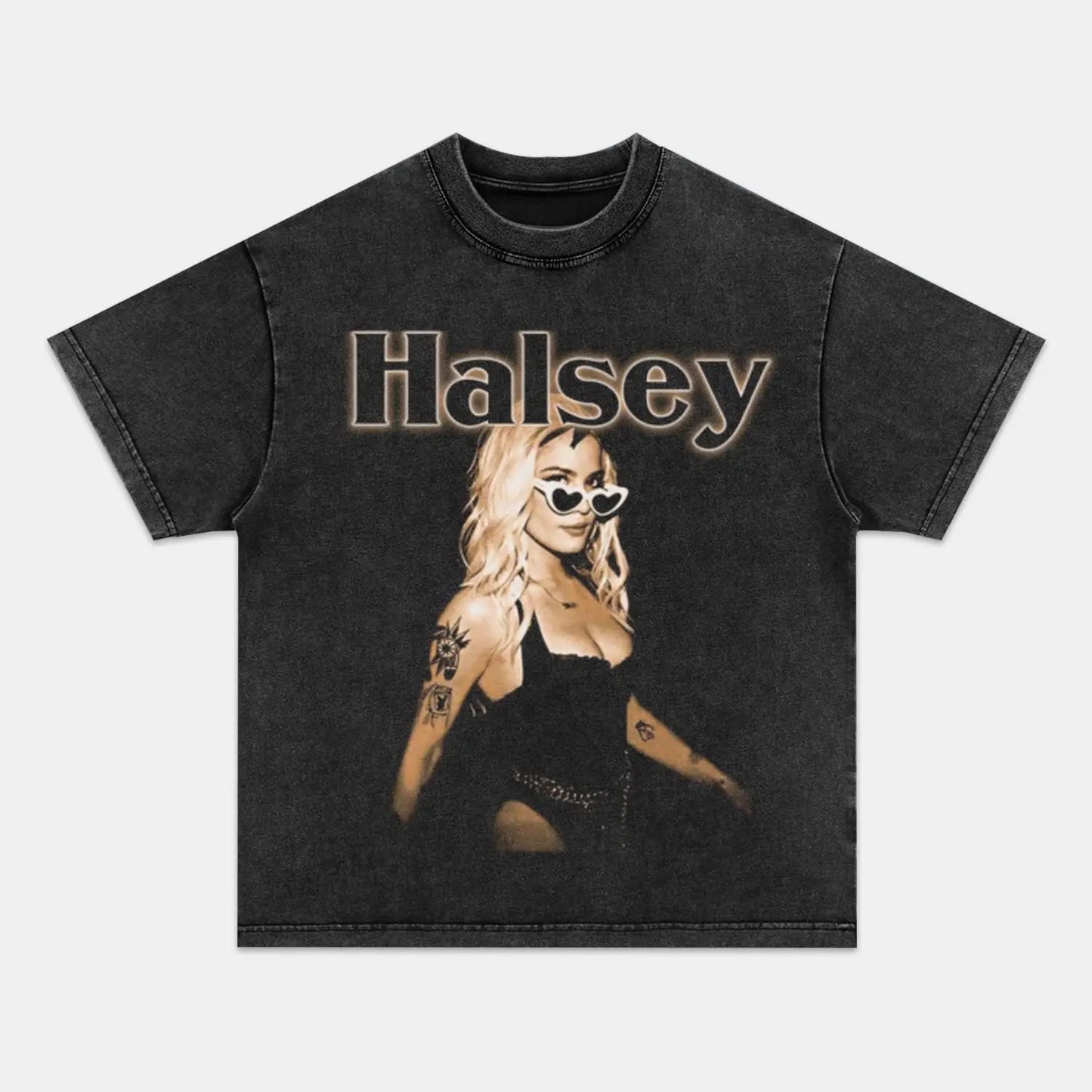 Halsey 3.31 TEE