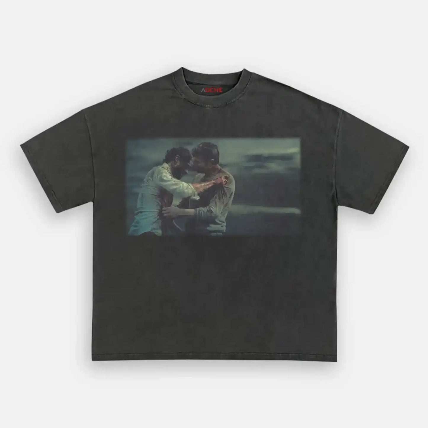 Hannibal; the final scene TEE