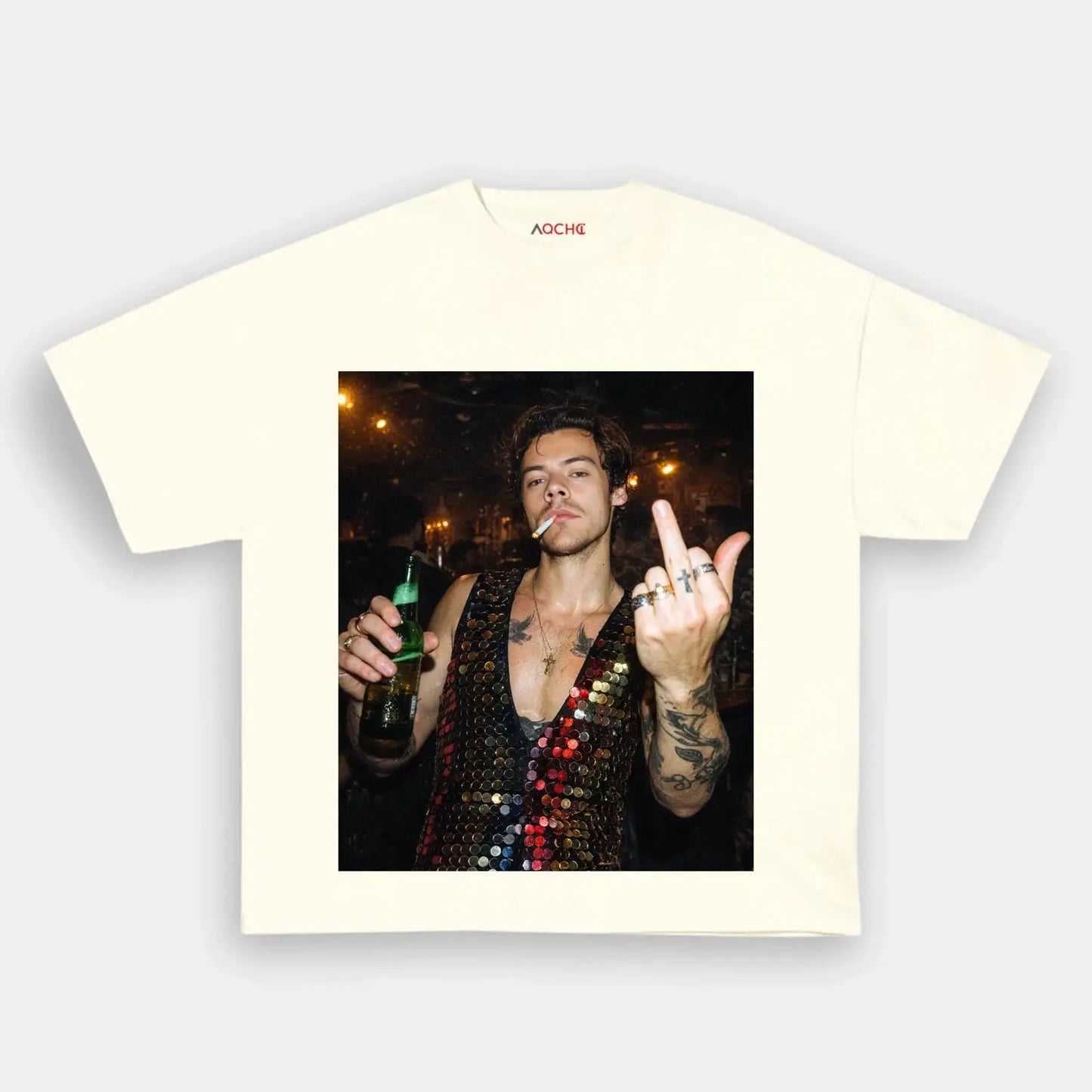 HS After Hours Tee 1
