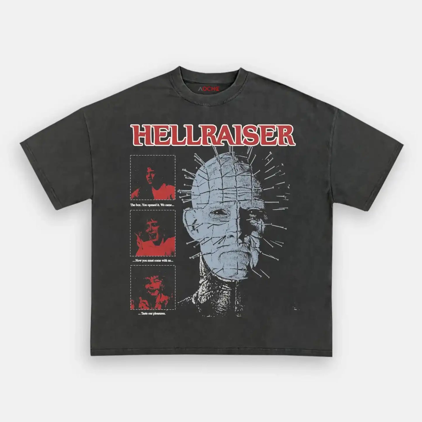 Hellraiser Wear