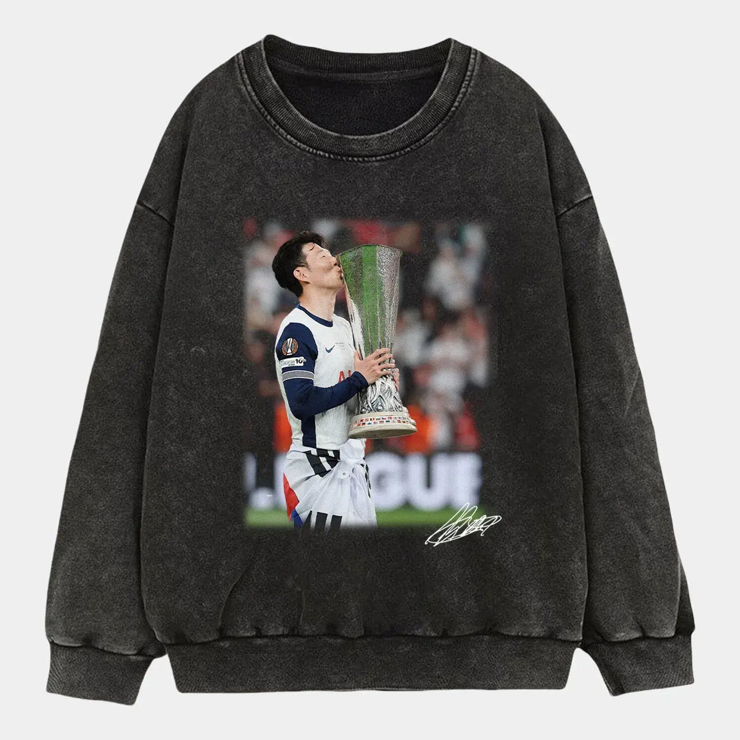 Heung-min Son Champion Tee