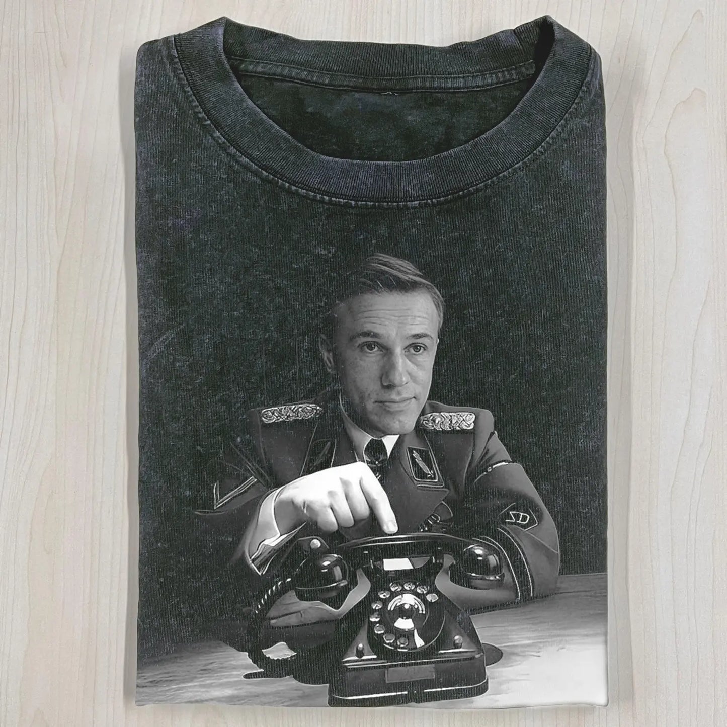 INGLORIOUS BASTERDS T-SHIRT