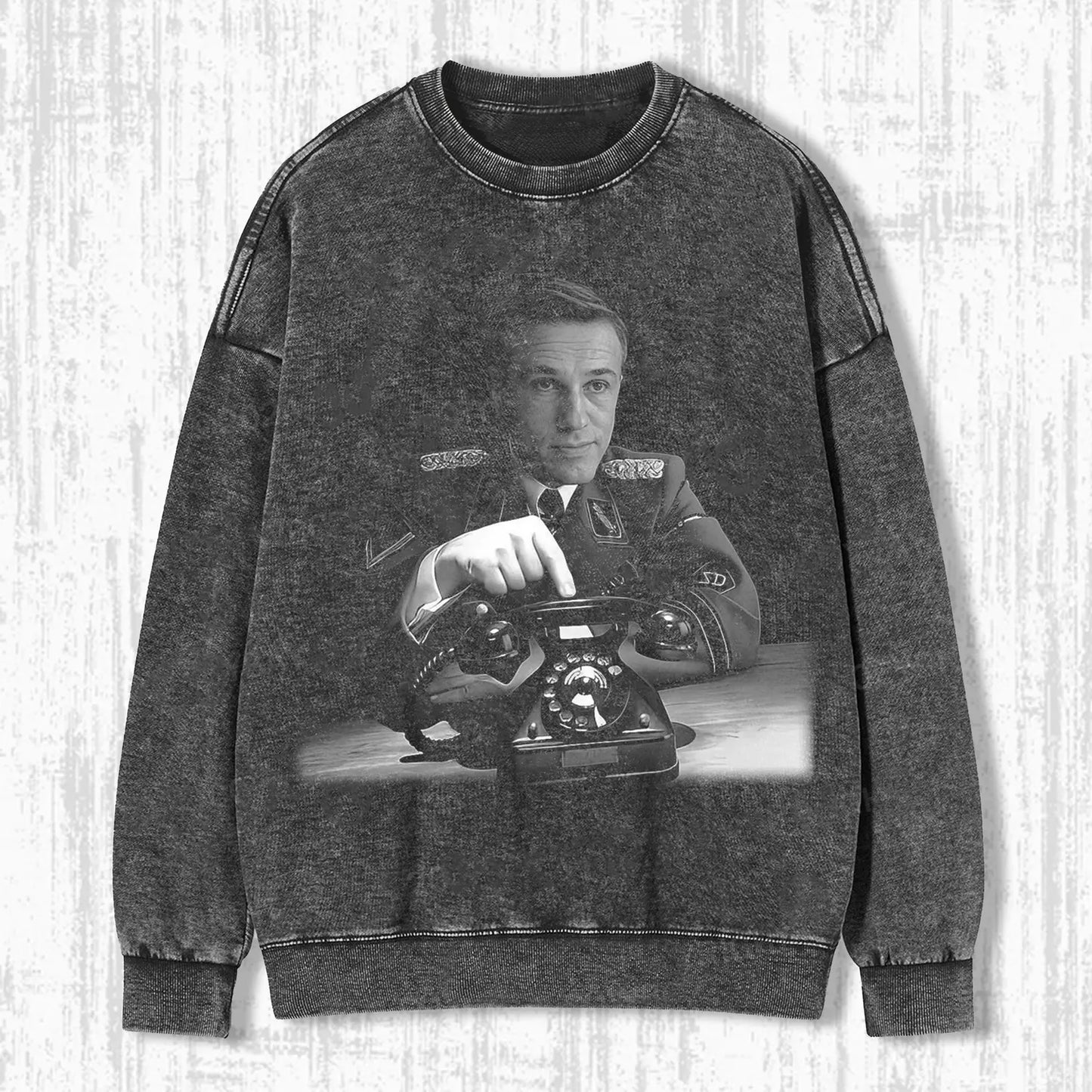 INGLORIOUS BASTERDS T-SHIRT
