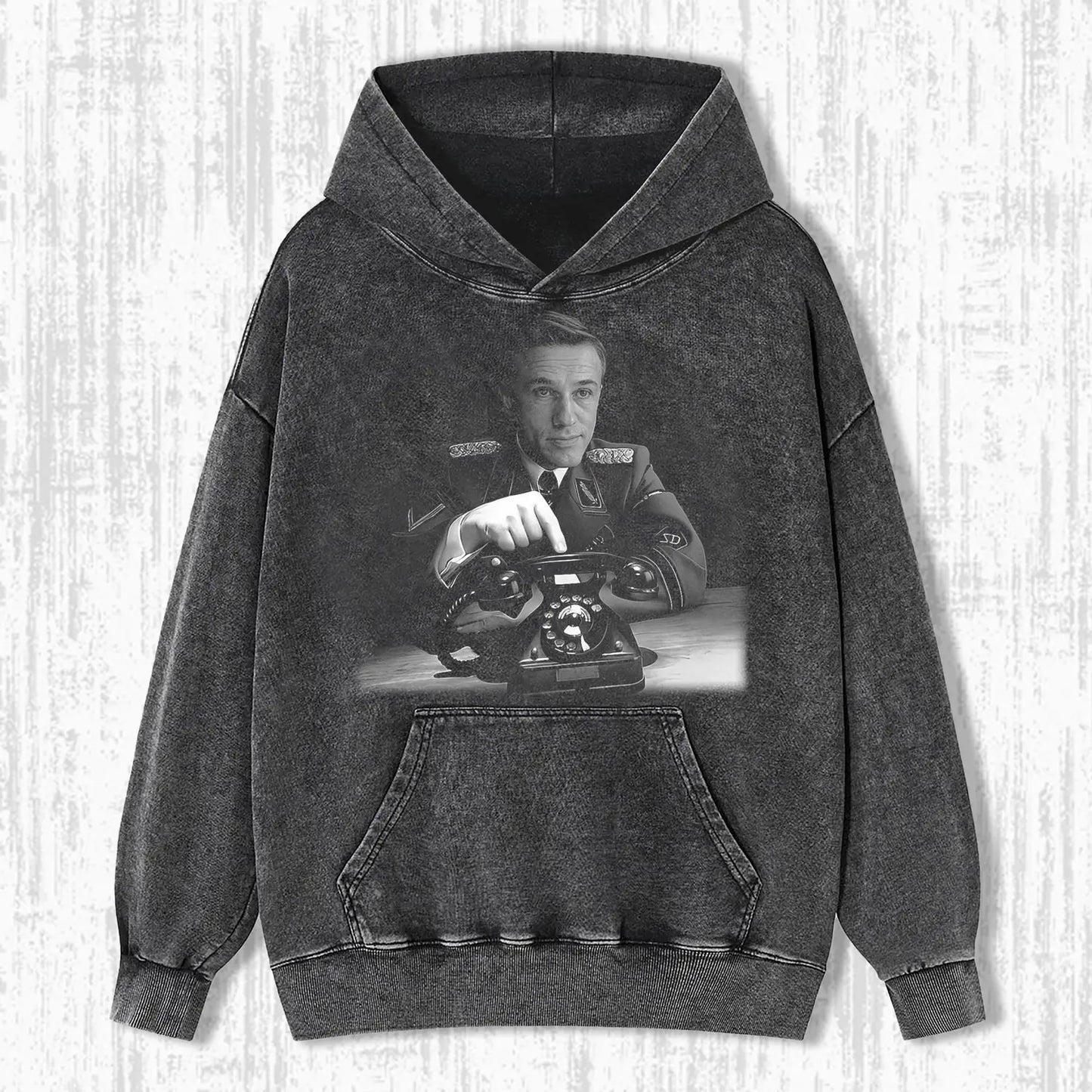 INGLORIOUS BASTERDS T-SHIRT