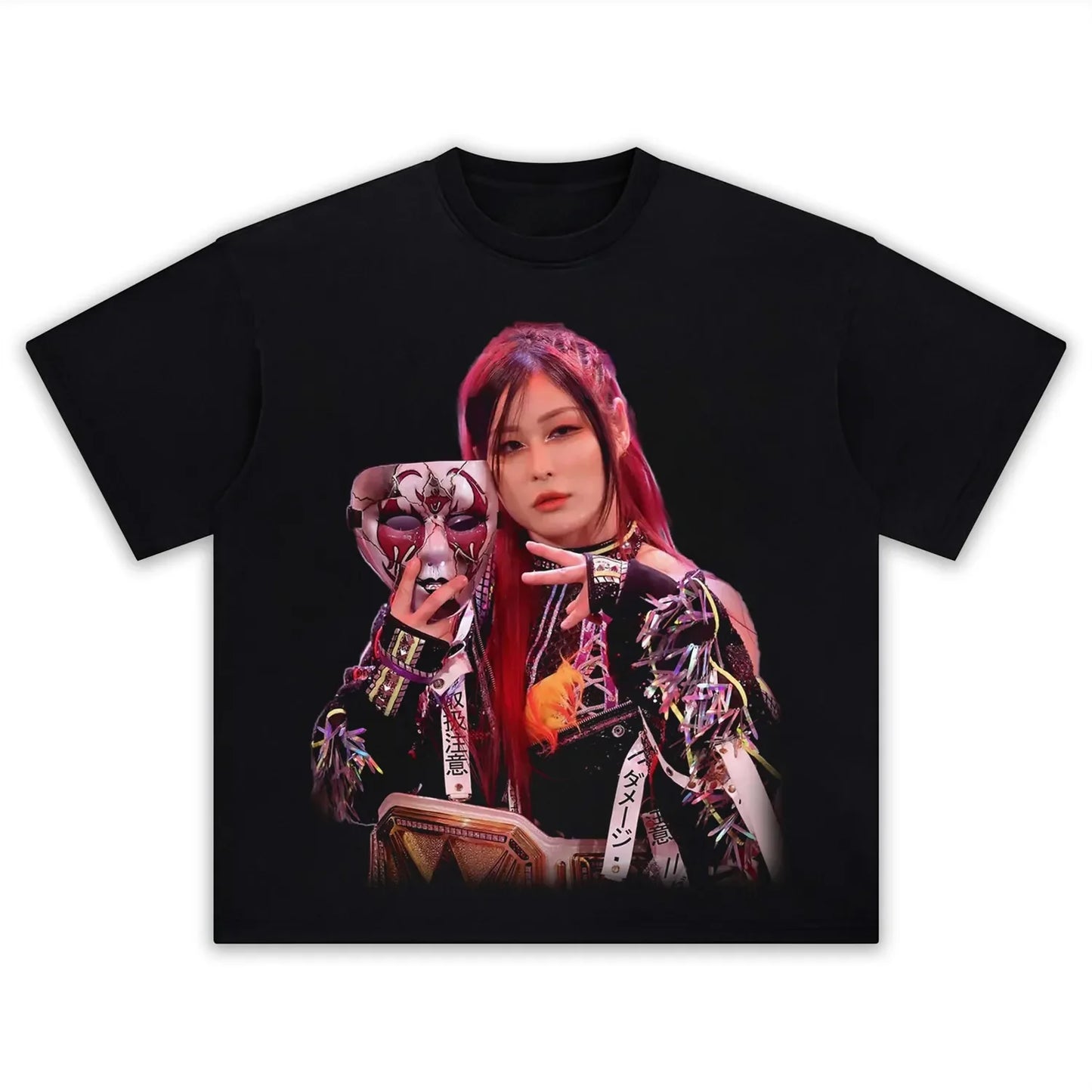 IYO SKY 2.0 TEE