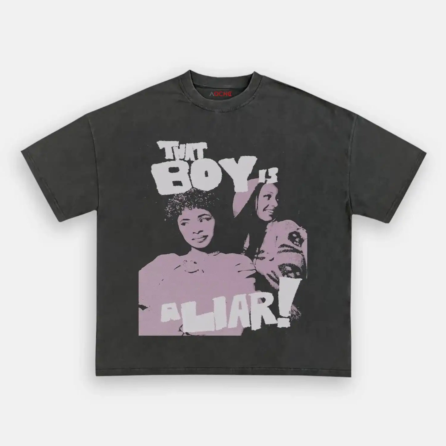 Ice Spice BOY IS LIAR WEAR
