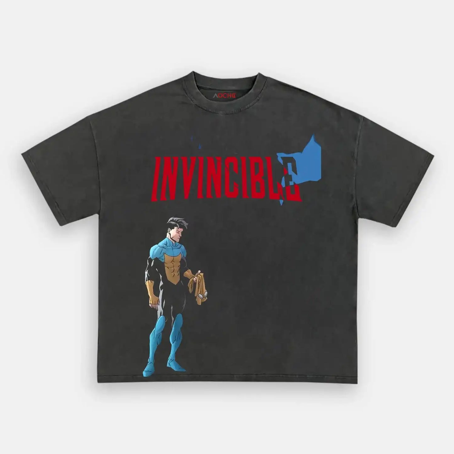 Invincible Wear 2.0