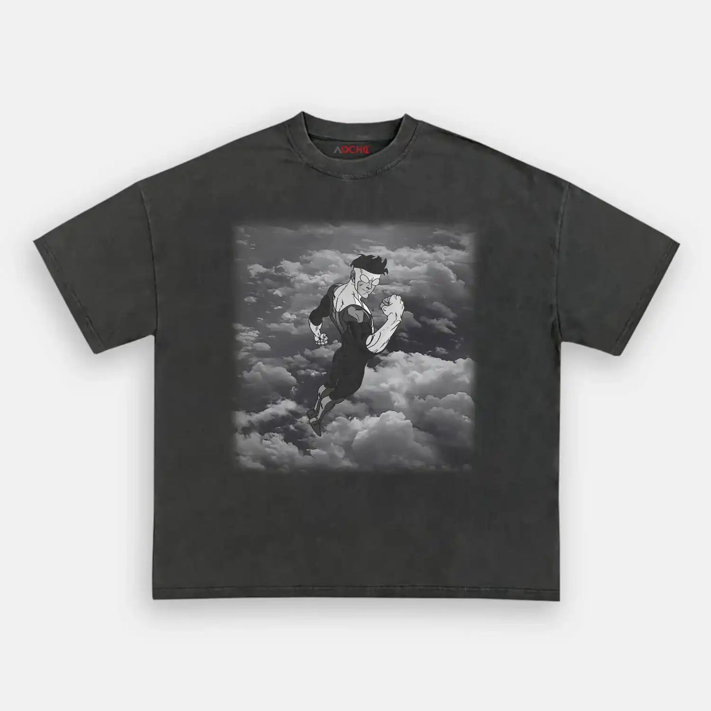 Invincible Wear