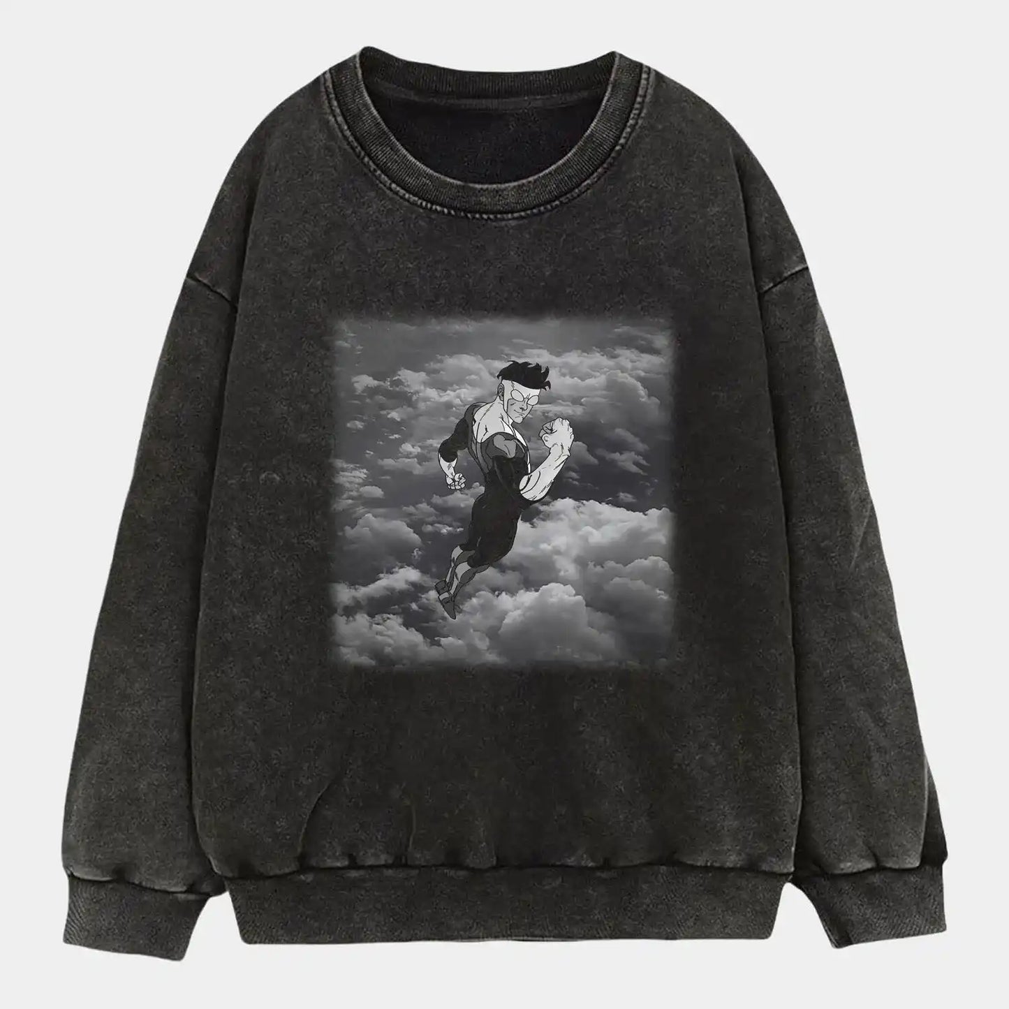 Invincible Wear