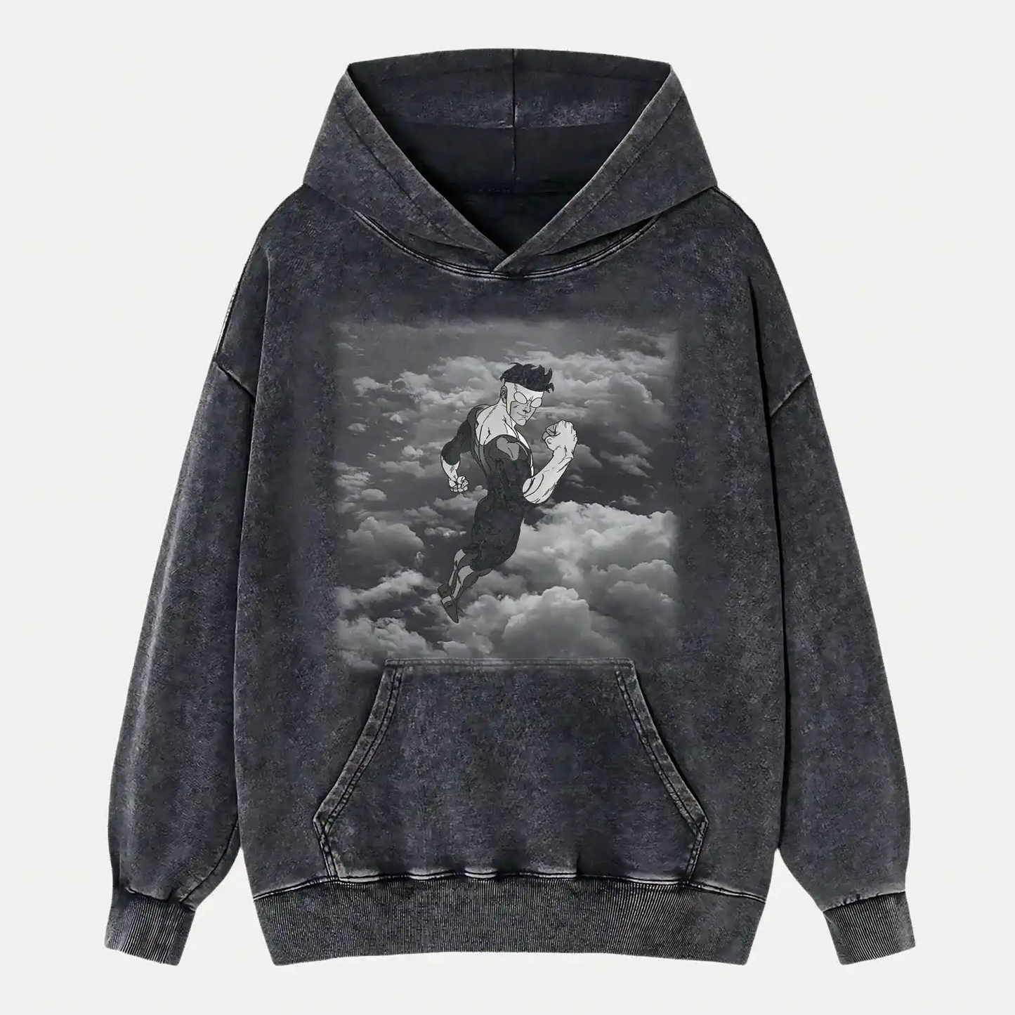 Invincible Wear