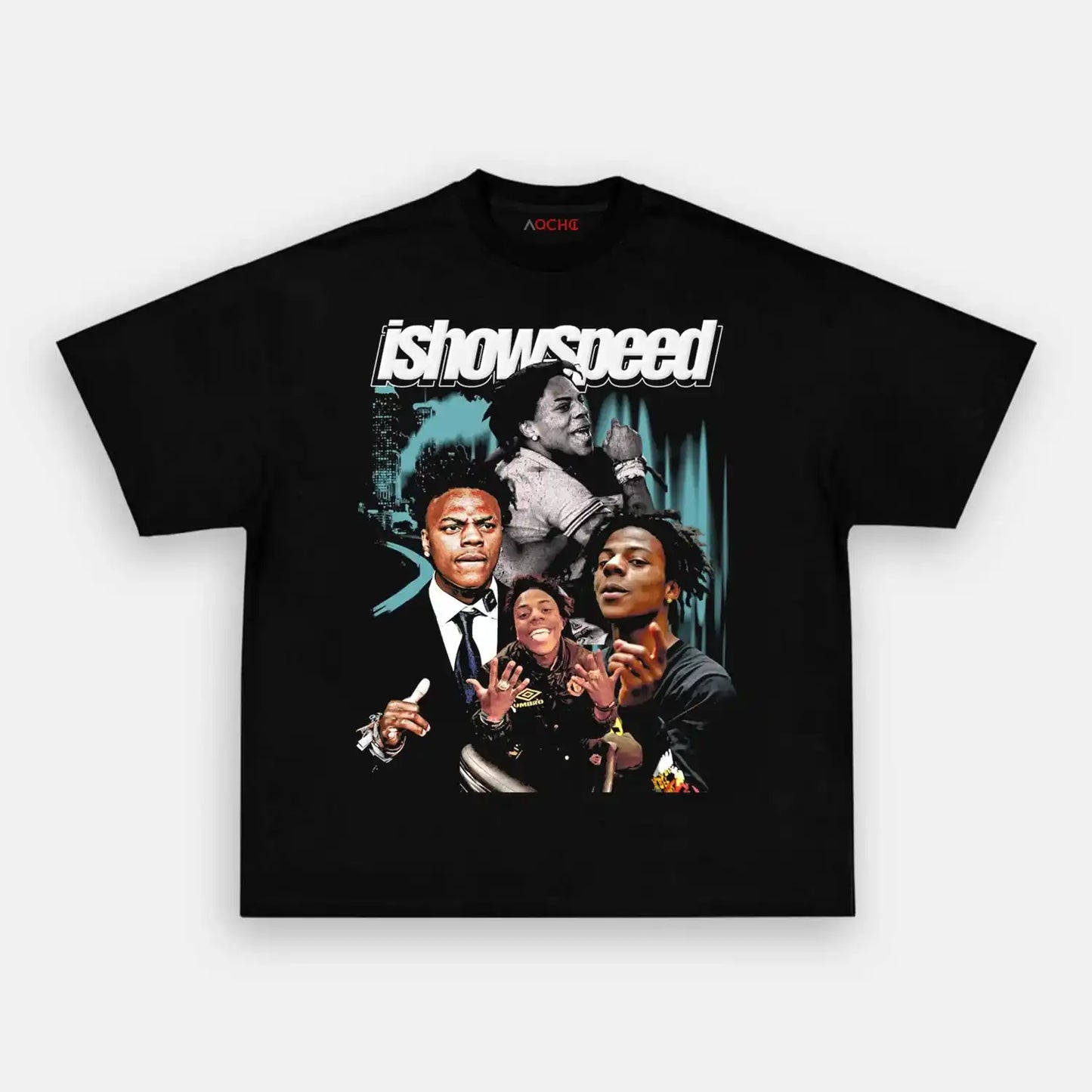 Ishowspeed WEAR