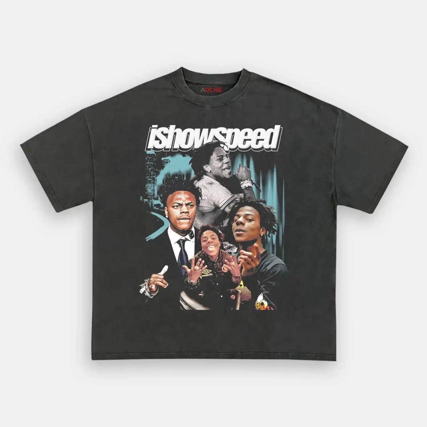 Ishowspeed WEAR