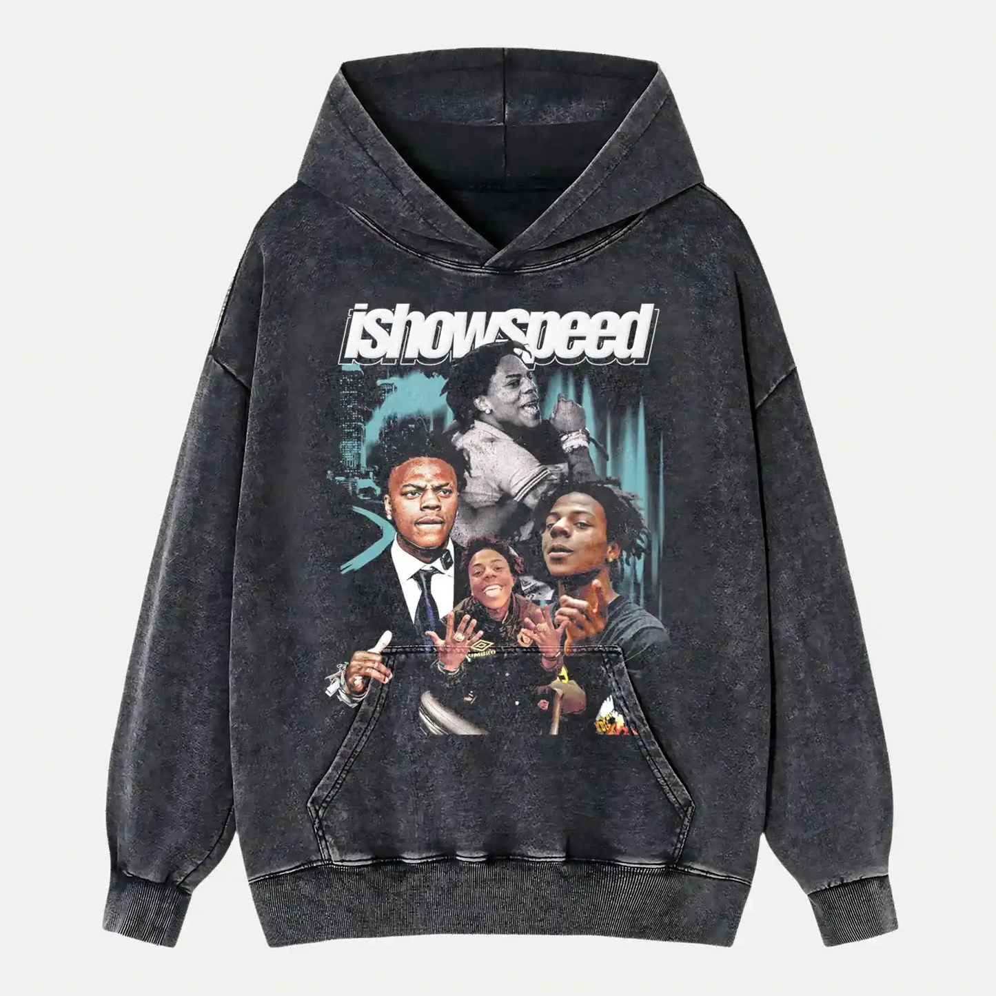 Ishowspeed WEAR