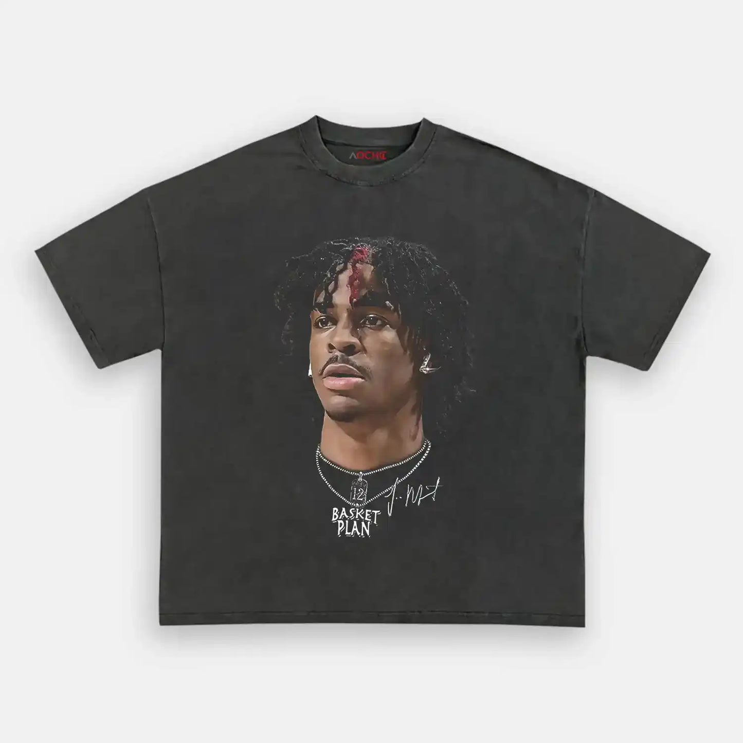 JA MORANT BIG FACE WEAR