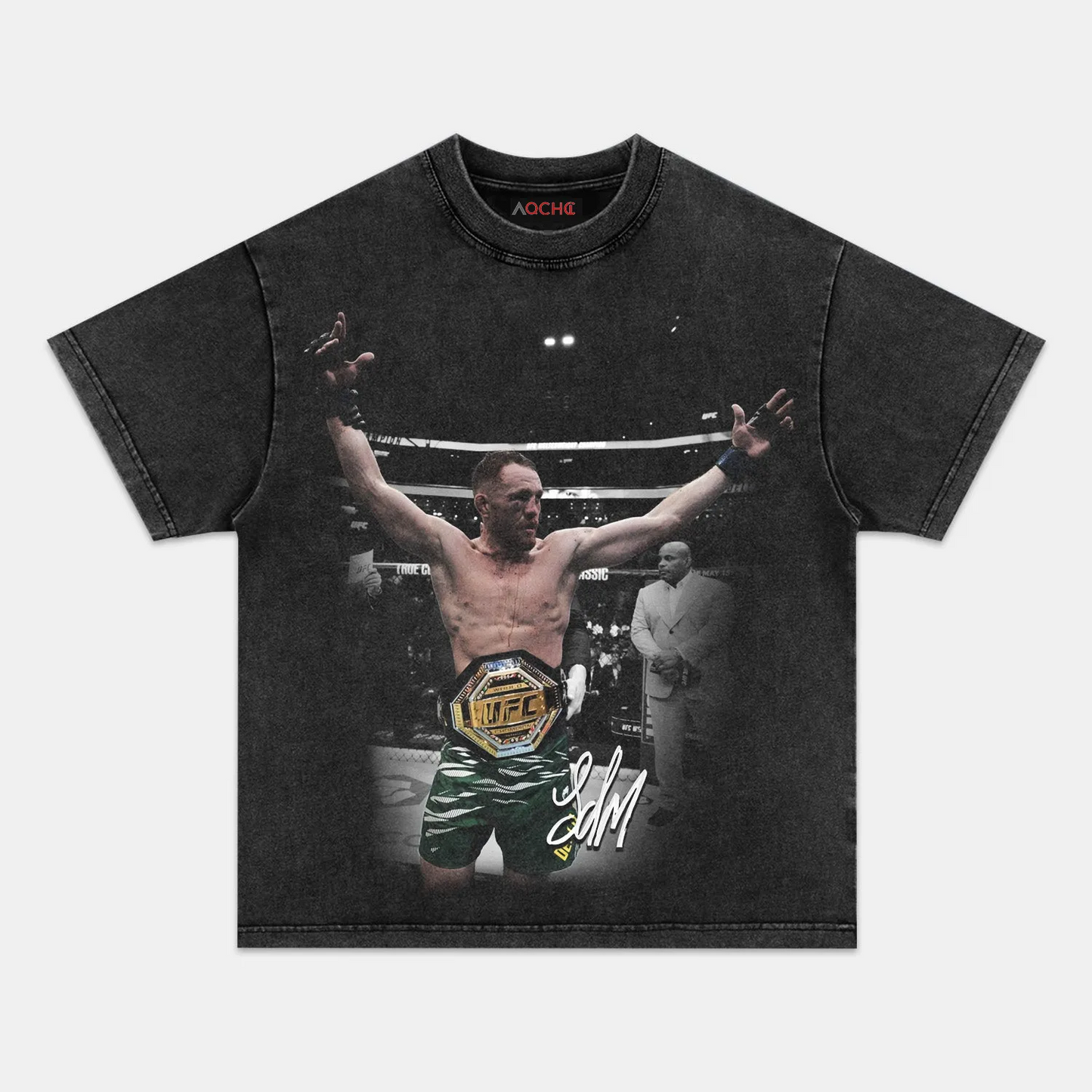 JACK DELLA MADDALENA TEE 5.12 1.1