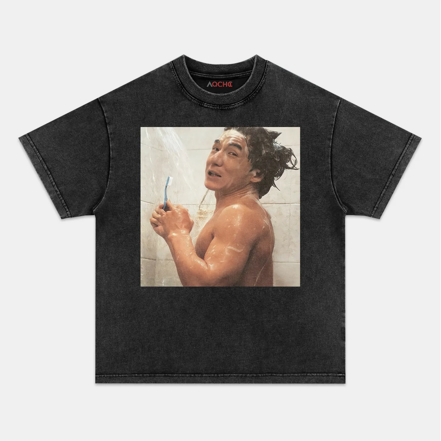 JACKIE CHAN TEE