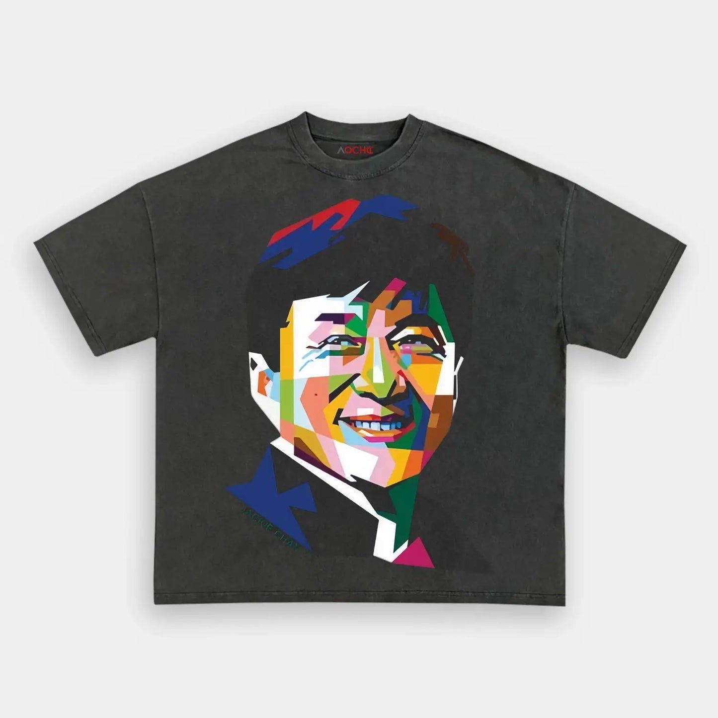 JACKIE CHAN V3 TEE