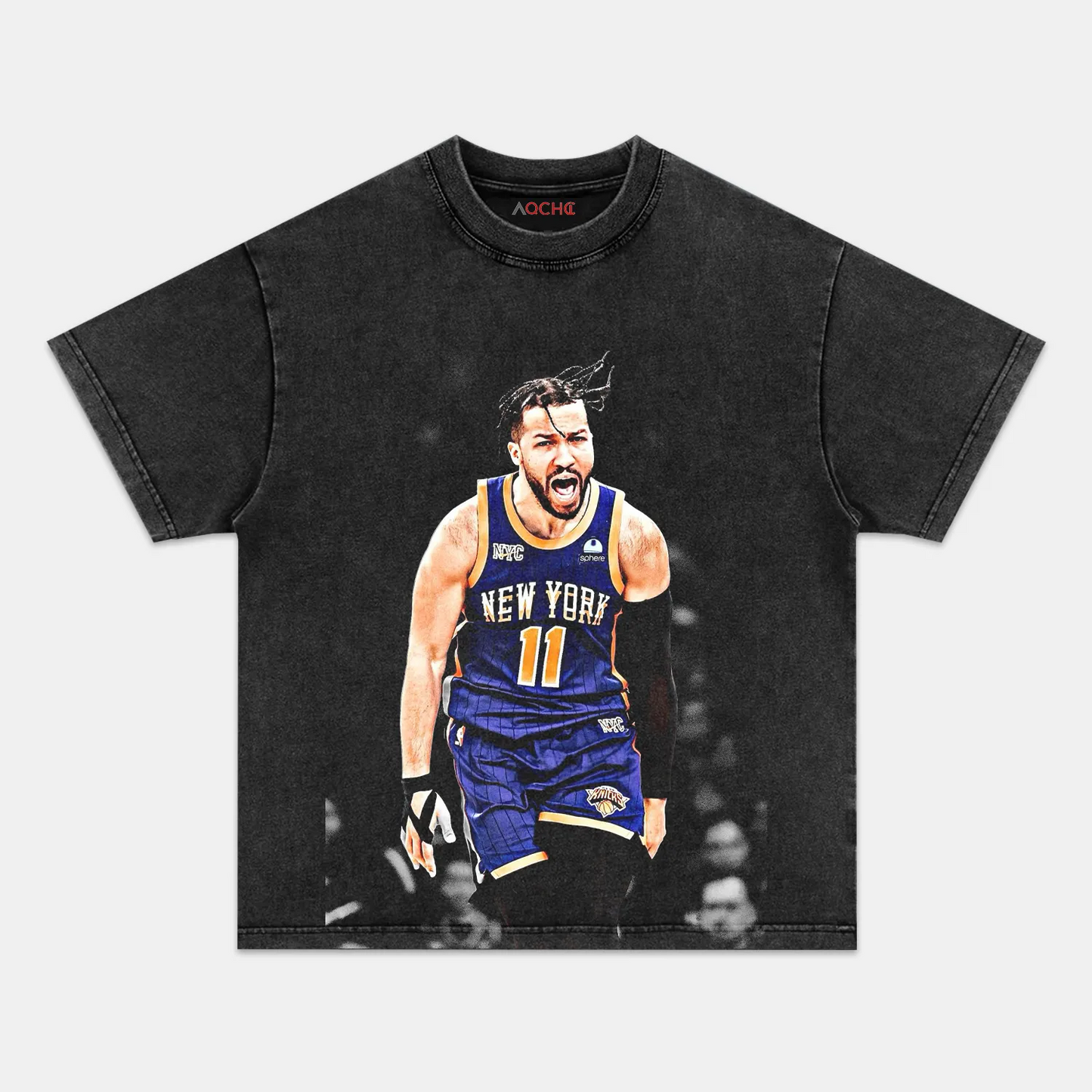 JALEN BRUNSON 2.0 TEE