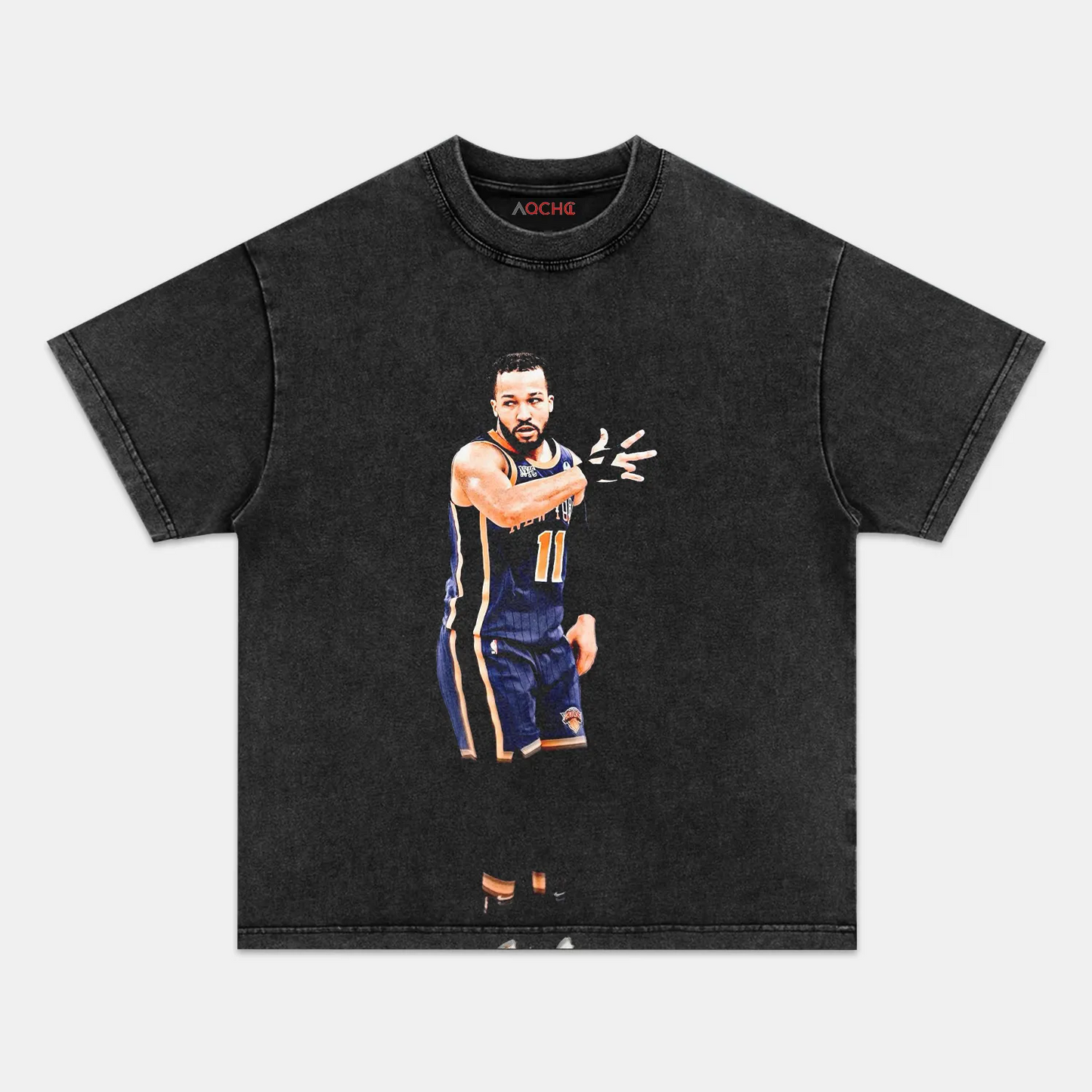 JALEN BRUNSON 3.0 TEE