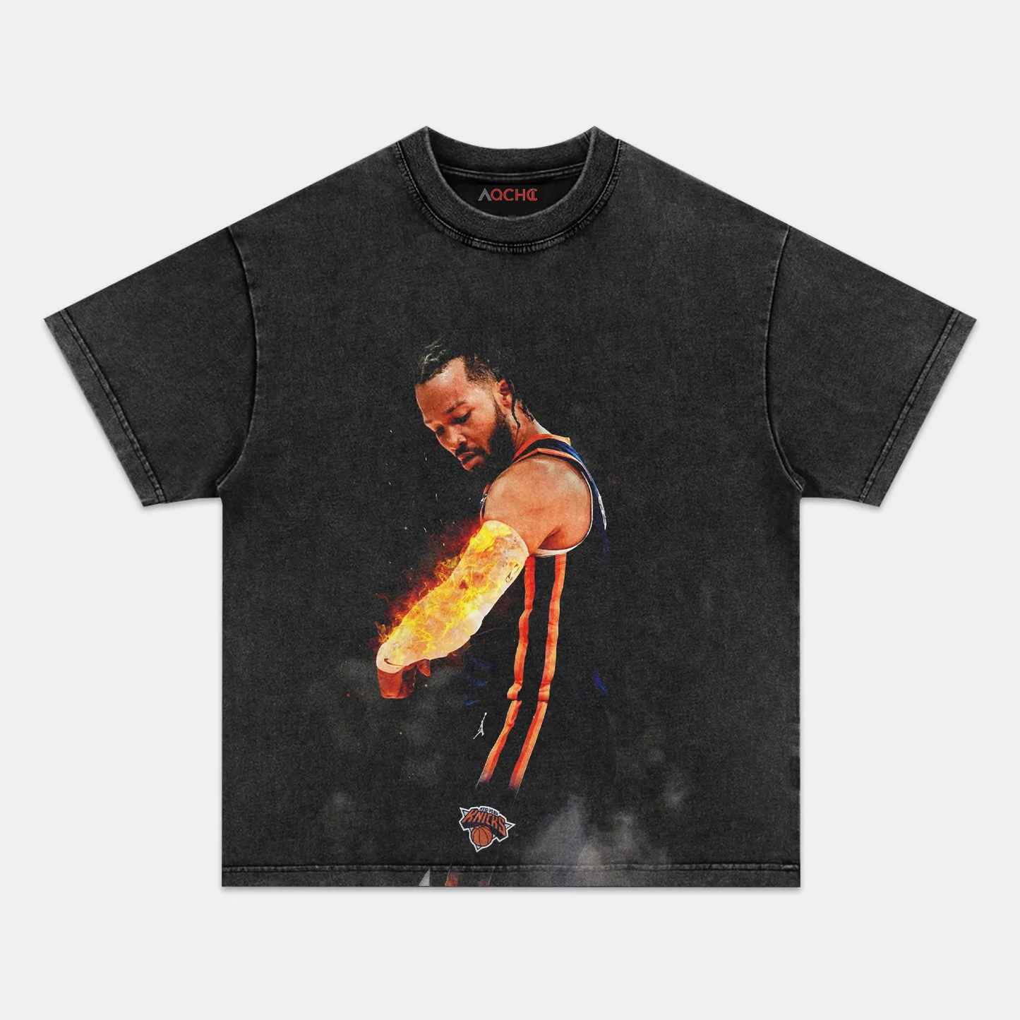 JALEN BRUNSON 4.0 TEE