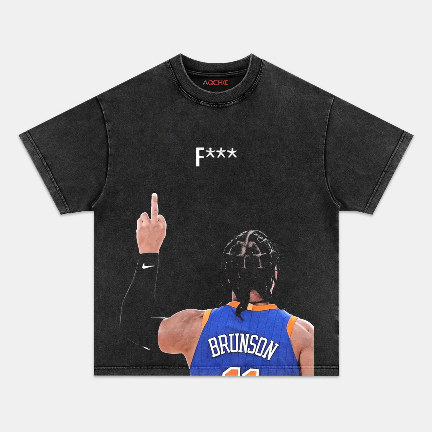 JALEN BRUNSON 5.20 TEE