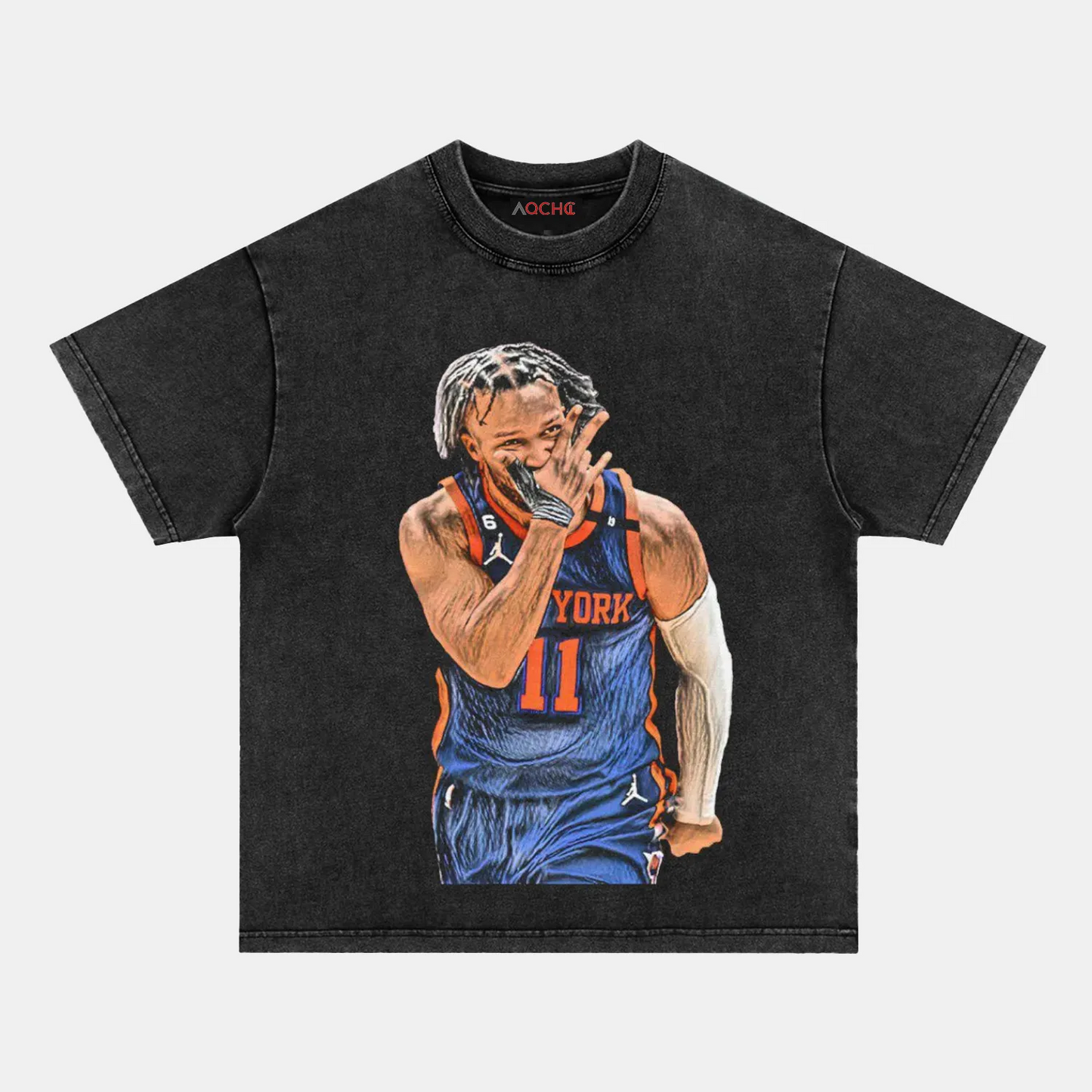 JALEN BRUNSON TEE 1.3
