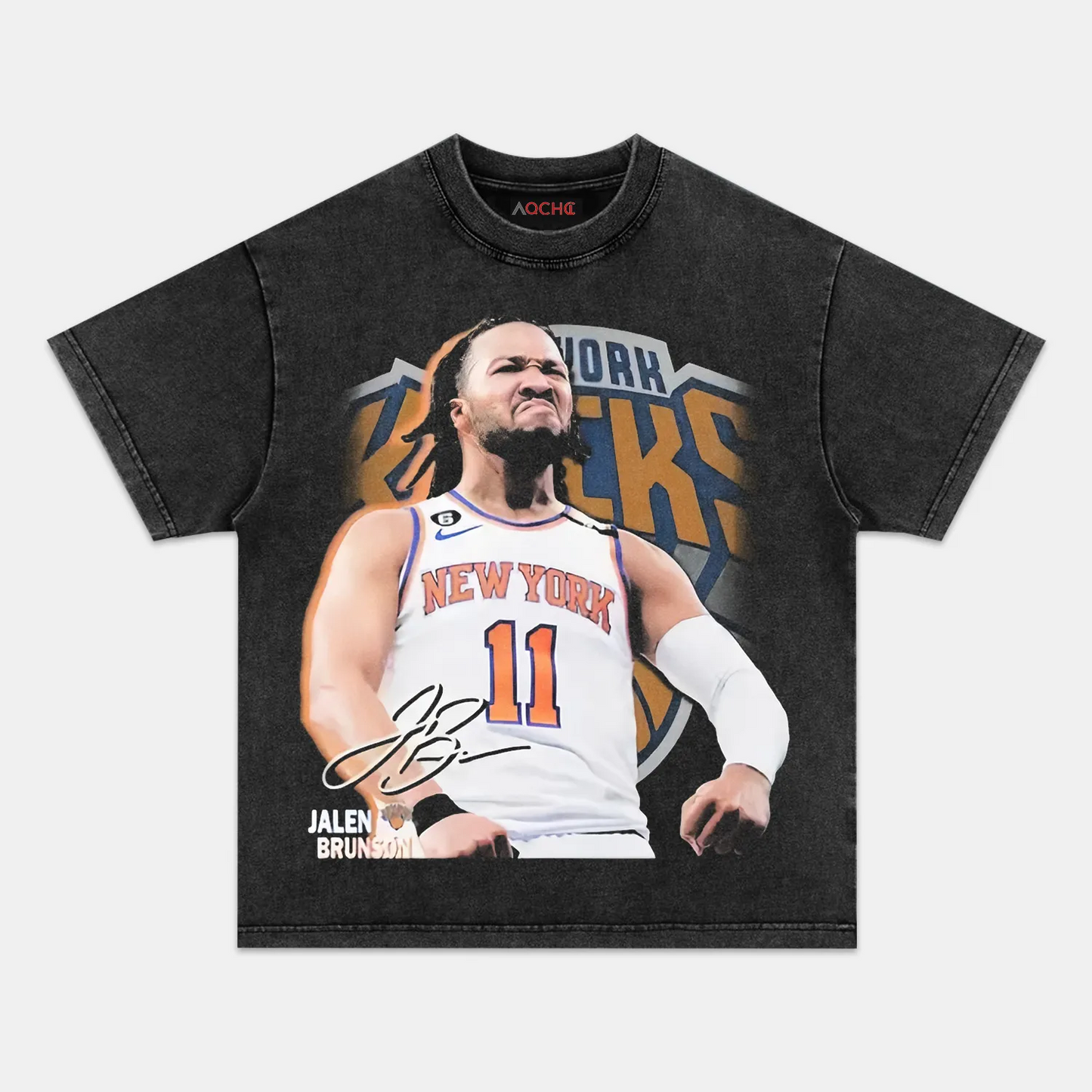 JALEN BRUNSON TEE 1.3