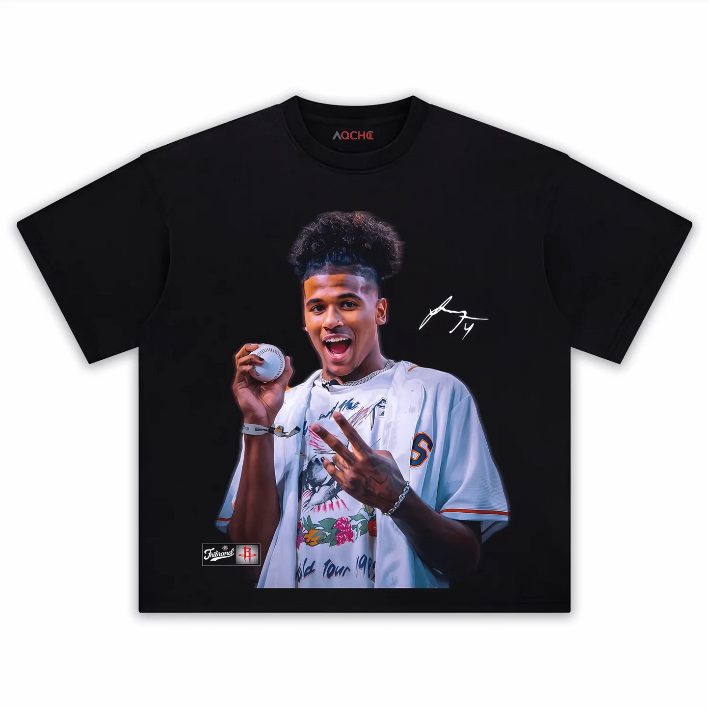 JALEN GREEN TEE