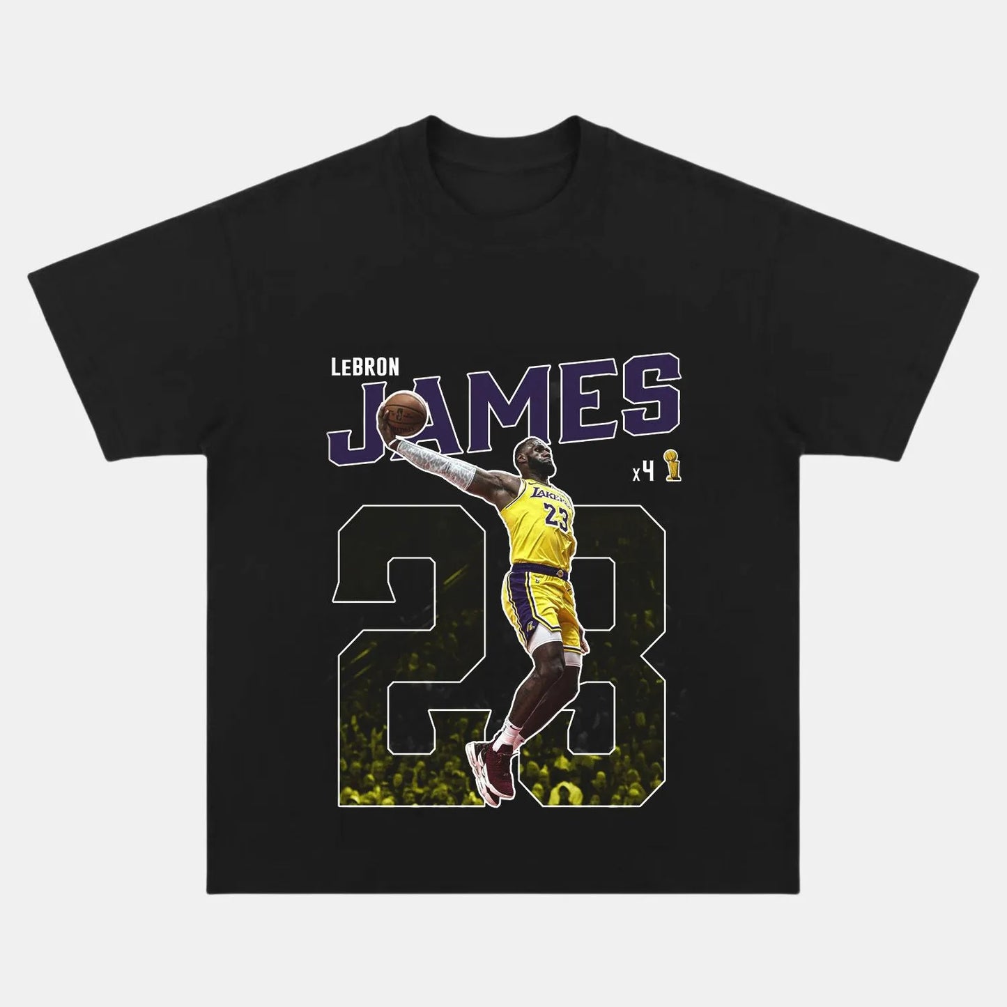 JAMES