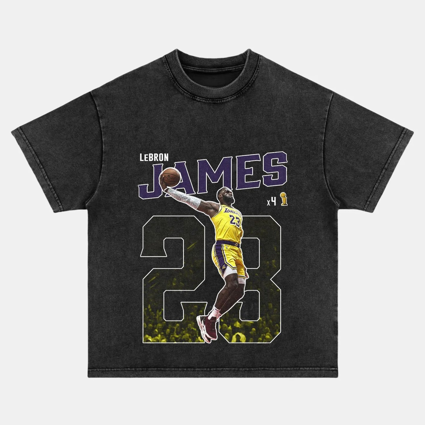 JAMES