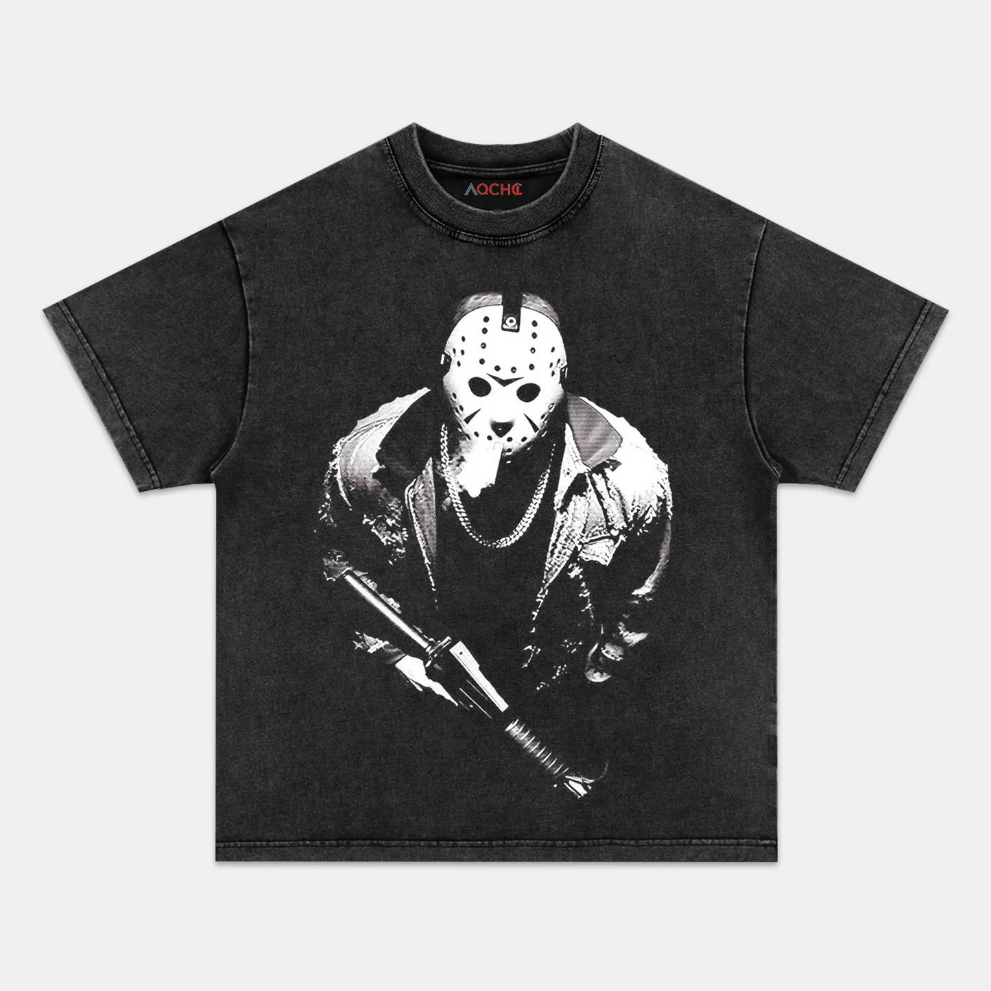 JASON VOORHEES TEE 5.15