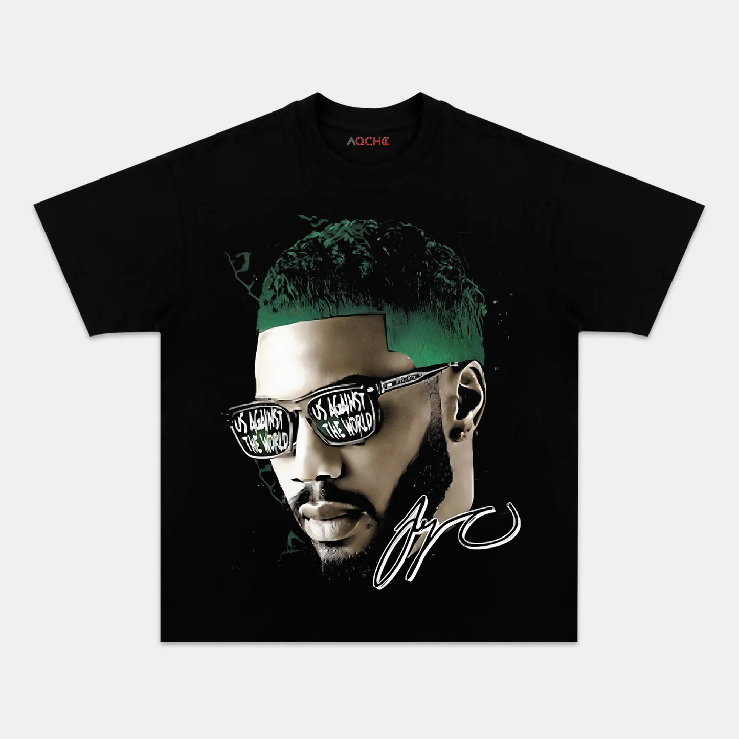 JAYSON TATUM TEE 1.0