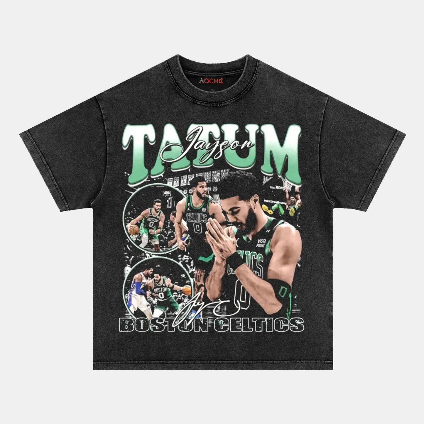 JAYSON TATUM TEE