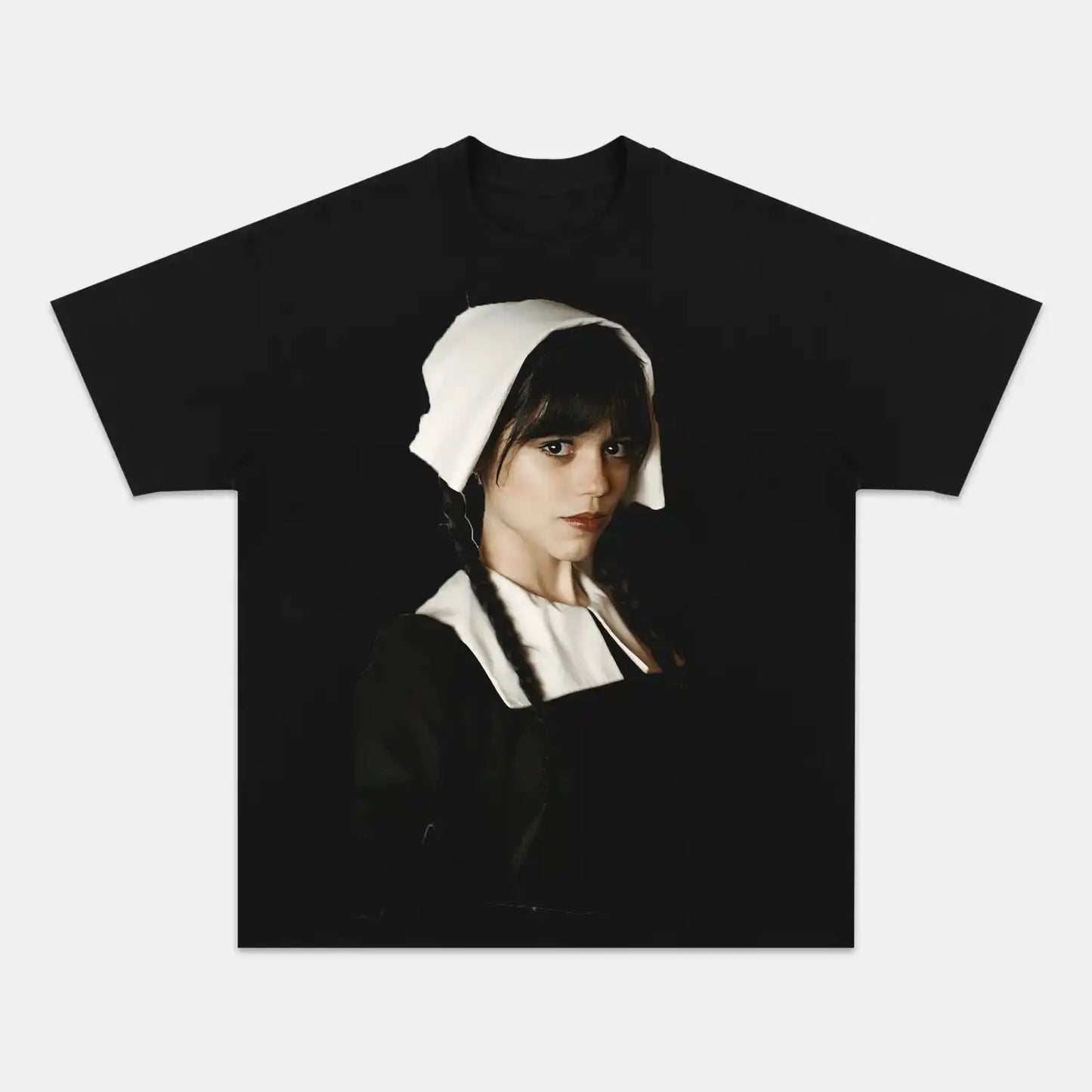 JENNA ORTEGA 2025 TEE 2.0