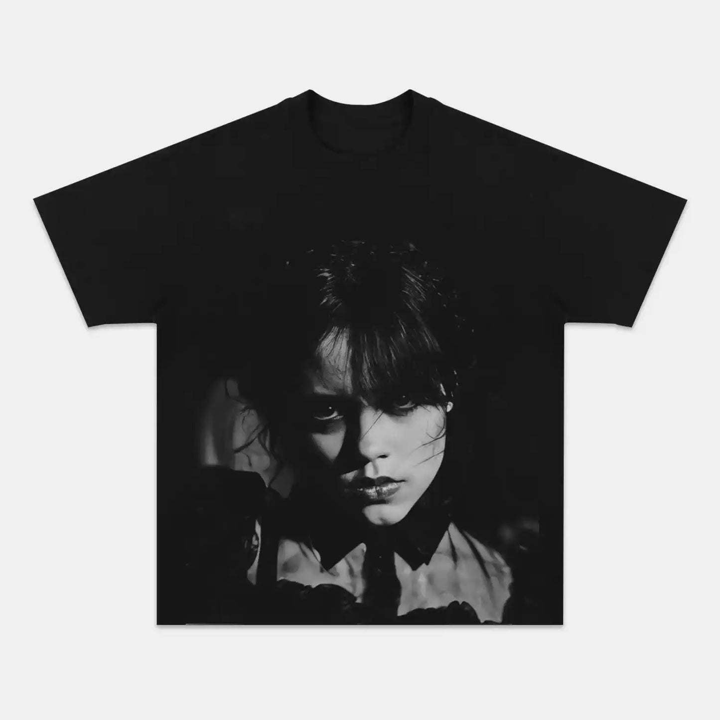 JENNA ORTEGA 2025 TEE 3.0