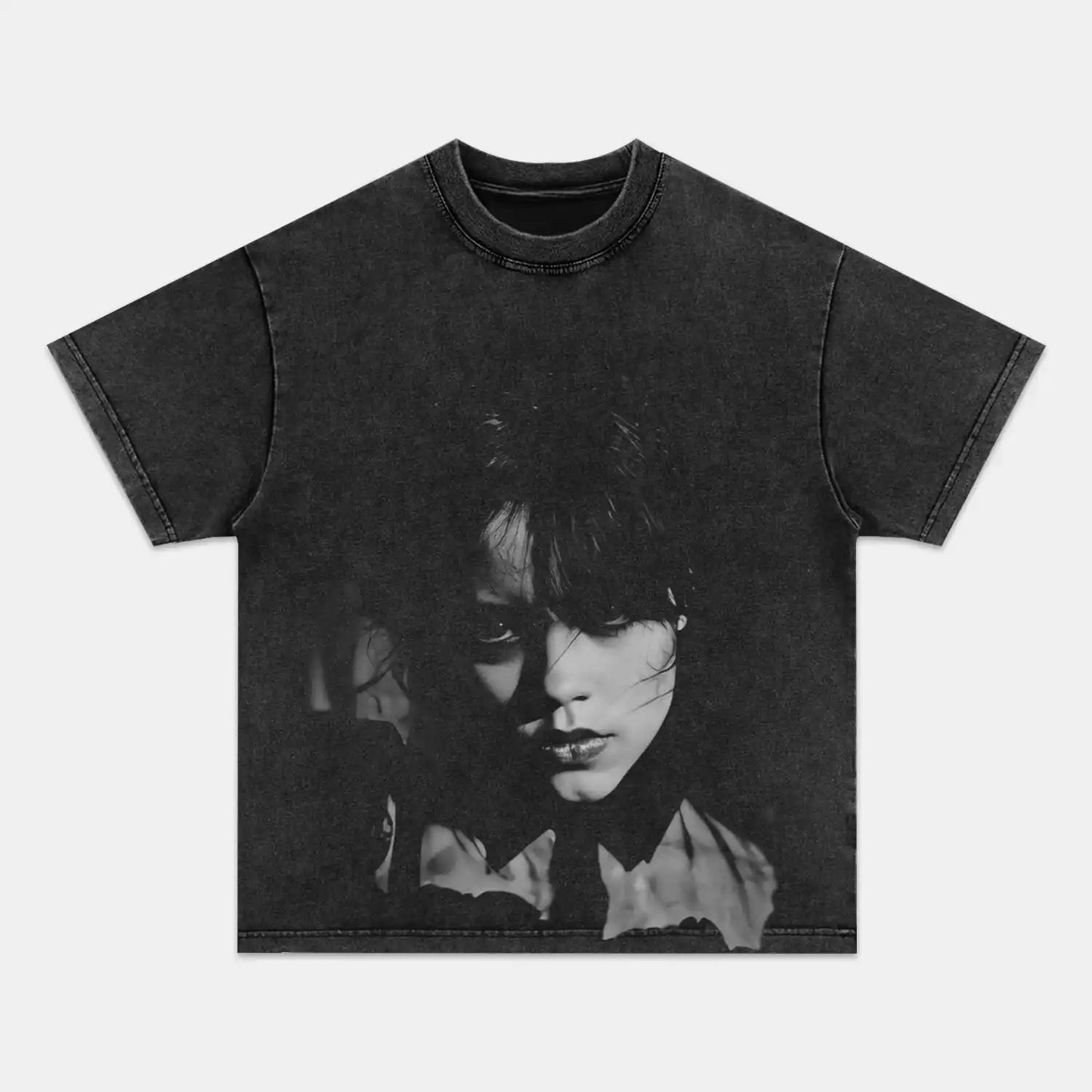 JENNA ORTEGA 2025 TEE 3.0