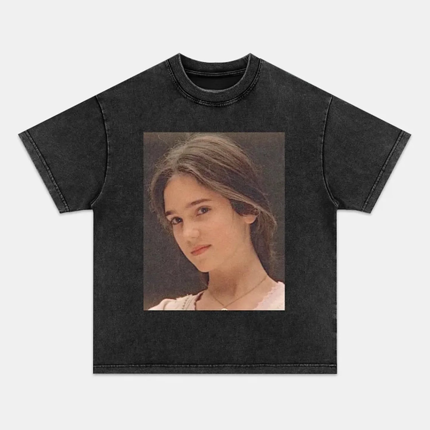 JENNIFER CONNELLY 12.17 TEE