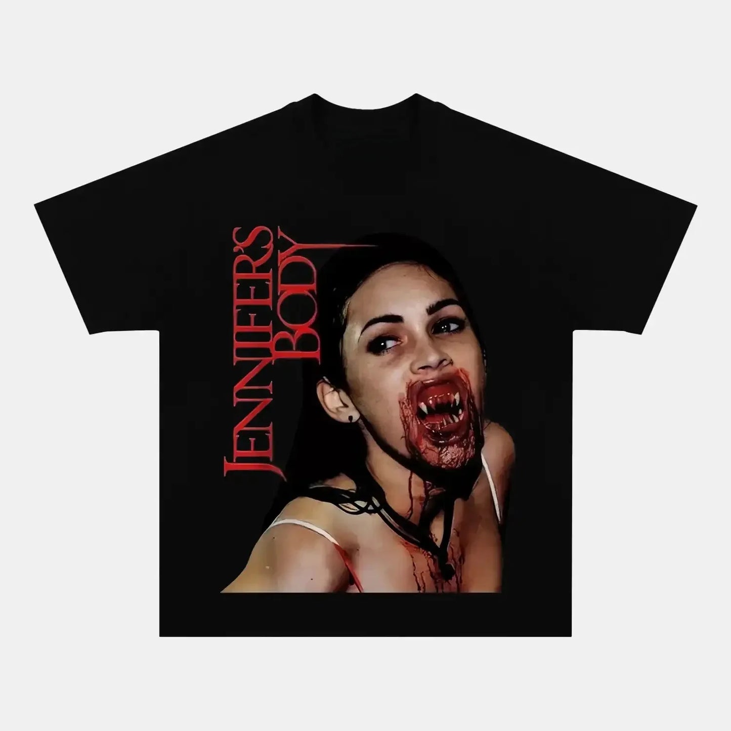 JENNIFER'S BODY TEE 3.31