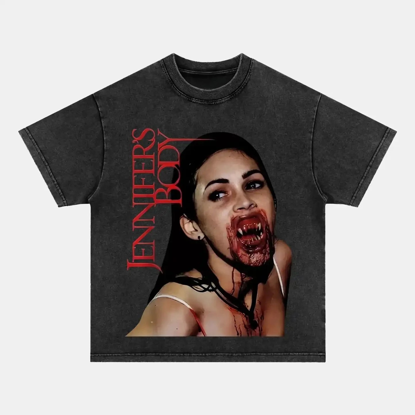 JENNIFER'S BODY TEE 3.31