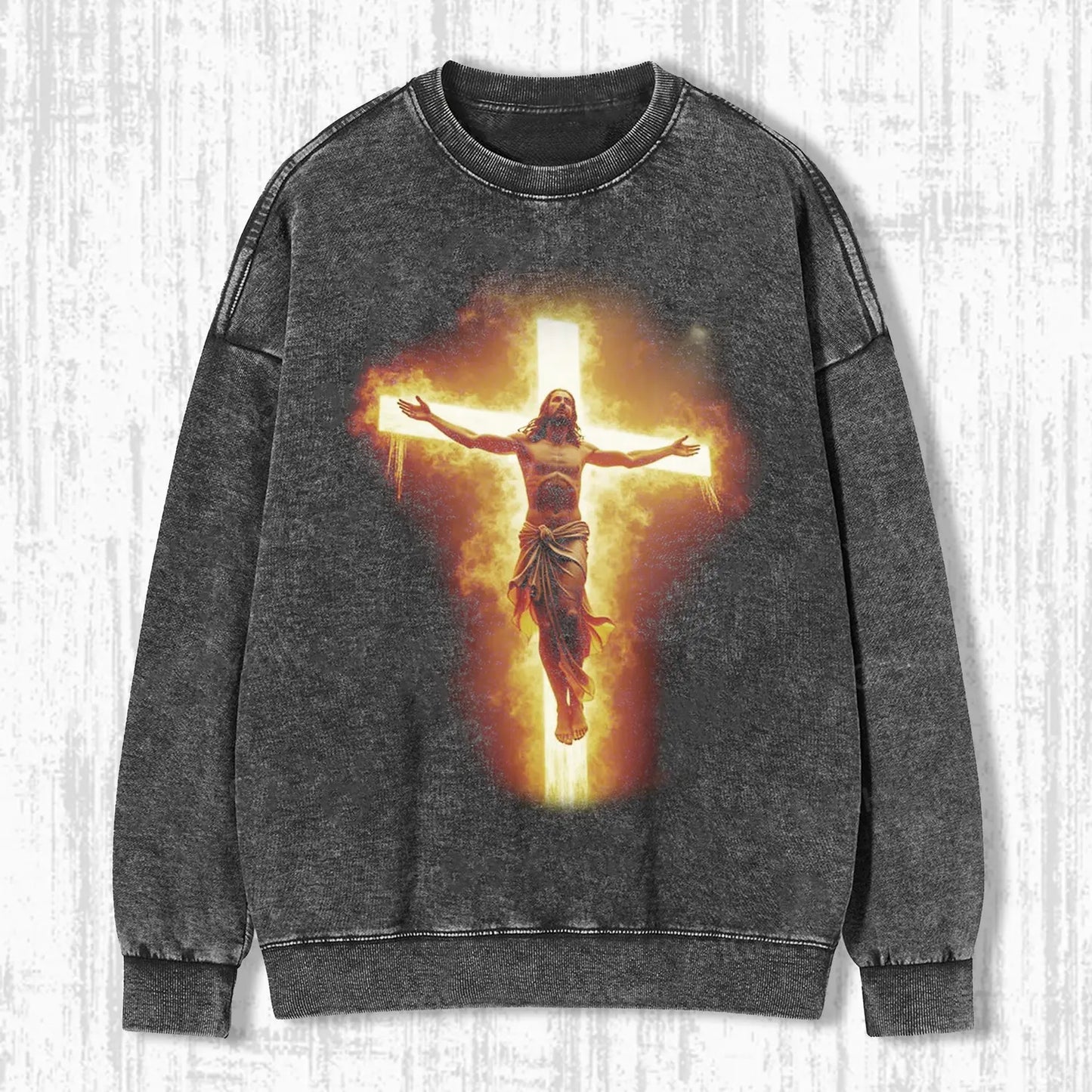 JESUS 3.26 2.0 T-SHIRT