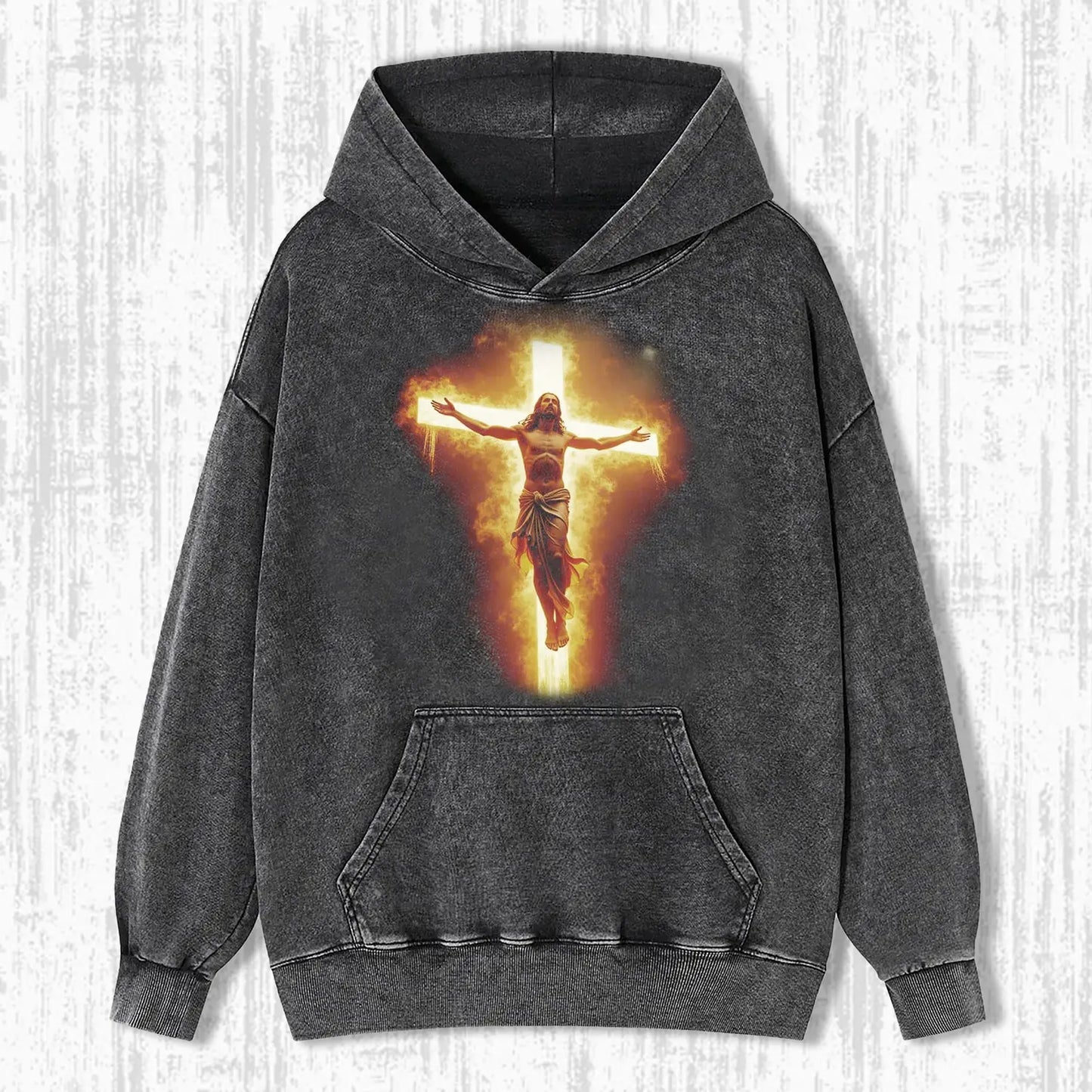 JESUS 3.26 2.0 T-SHIRT