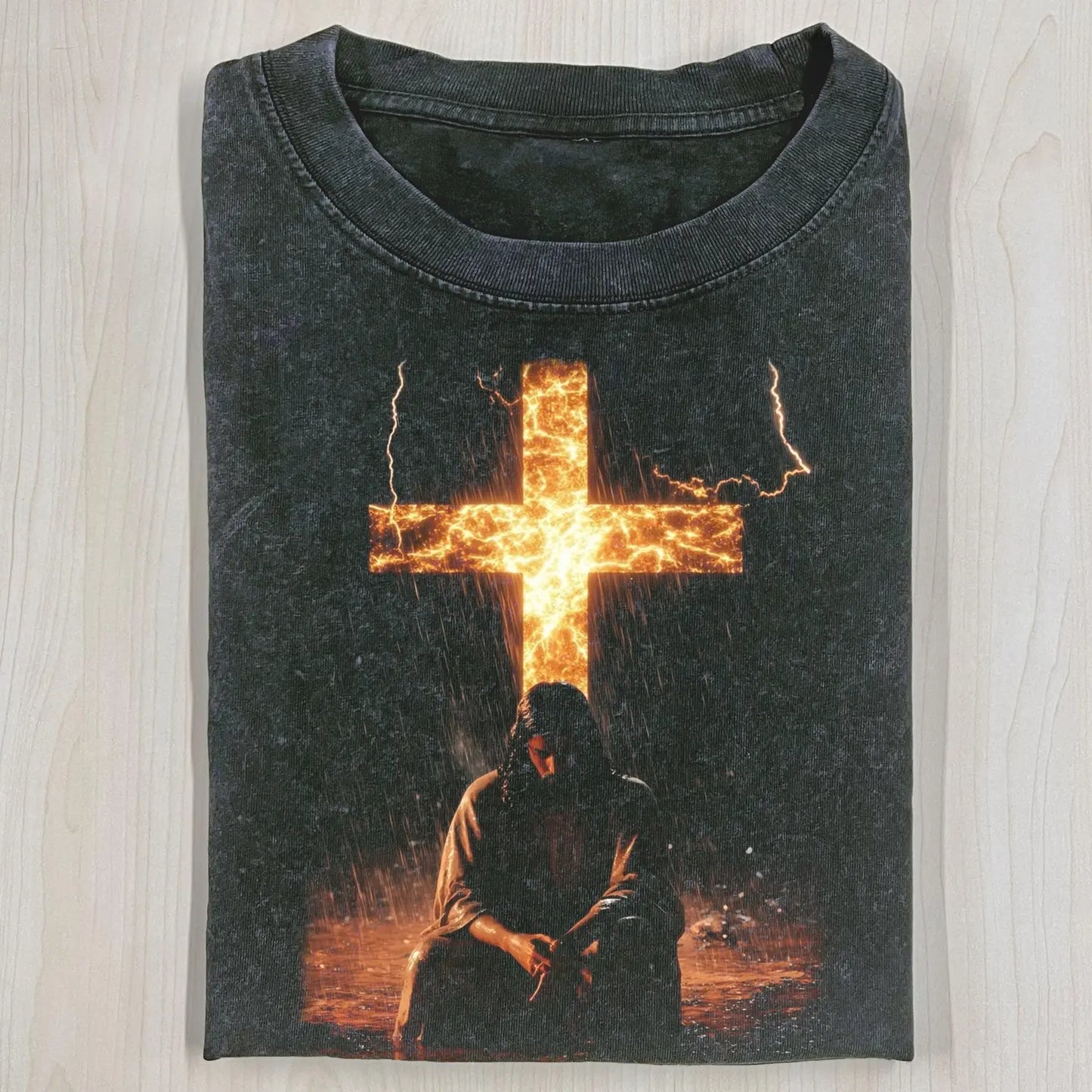 JESUS 3.26 T-SHIRT
