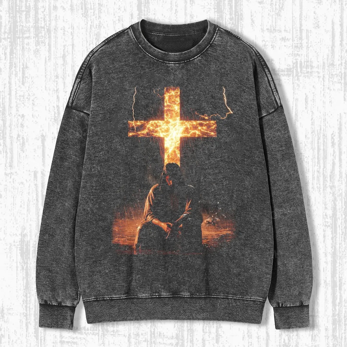 JESUS 3.26 T-SHIRT