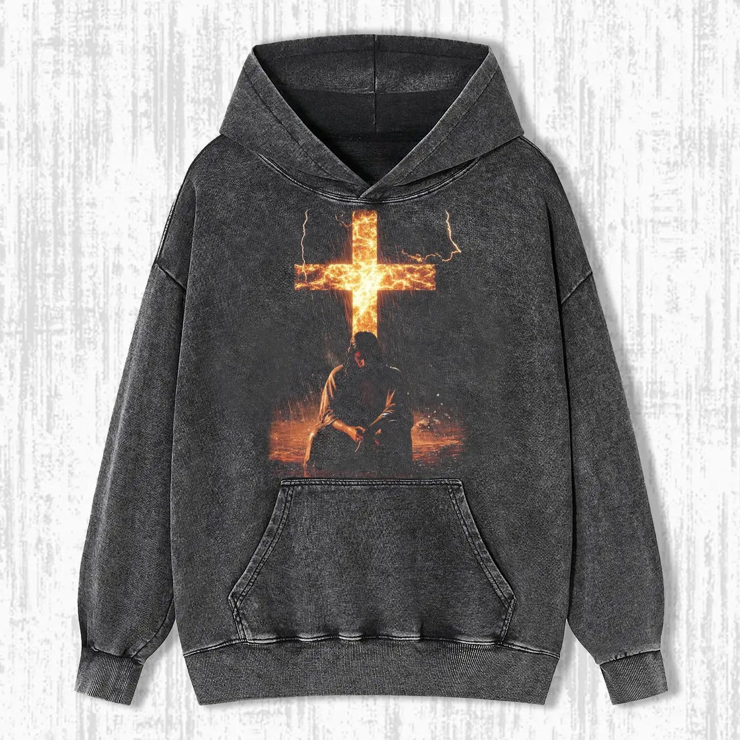JESUS 3.26 T-SHIRT